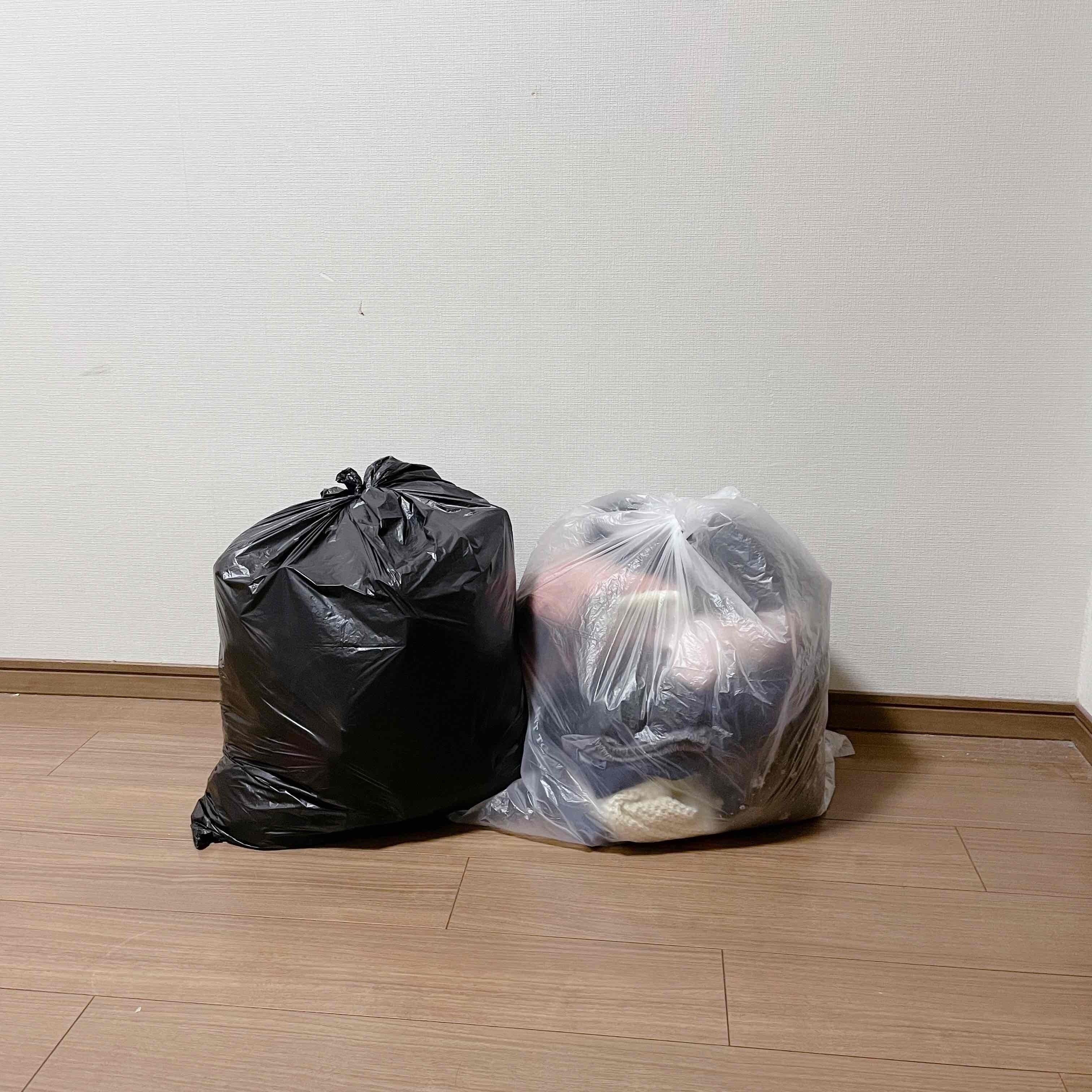 【元汚部屋住人→シンプリスト】折れない心を身につける!捨てる前にやった方がいいこと3選