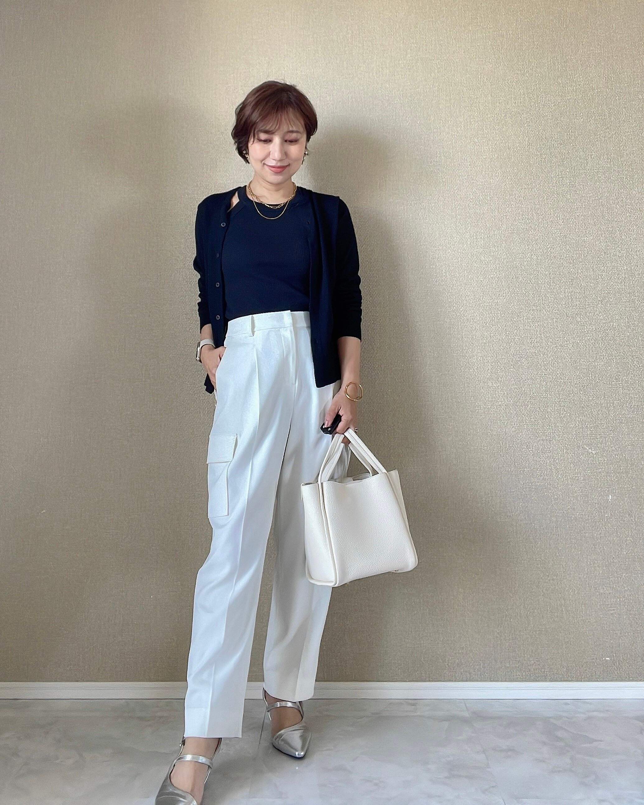 ユニクロ　カーディガンおすすめ