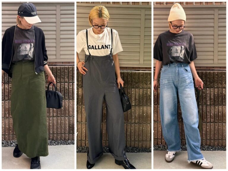 ほんとに「しまむら」!?人気ファッションインスタグラマーのリアルバイアイテムを徹底検証！