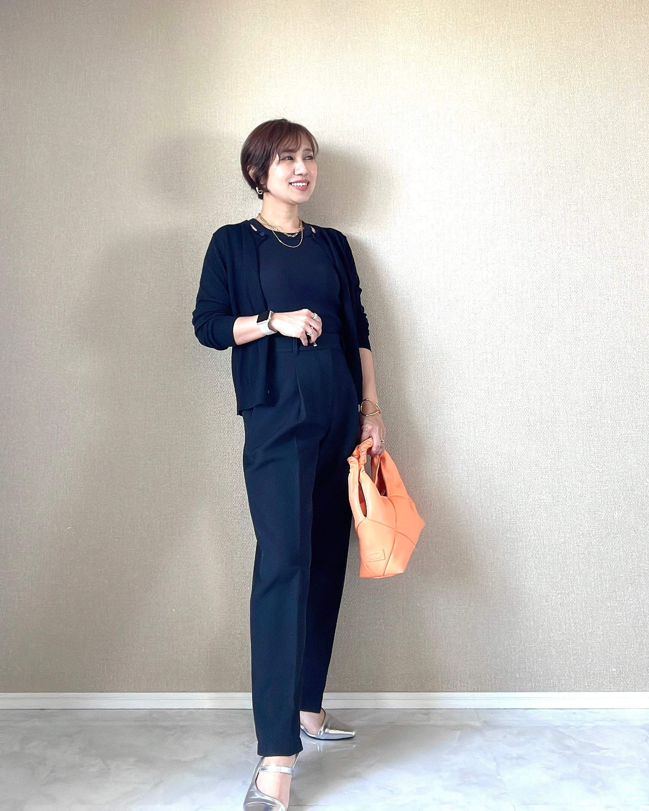 ユニクロ　ホルターネックブラタンクトップ