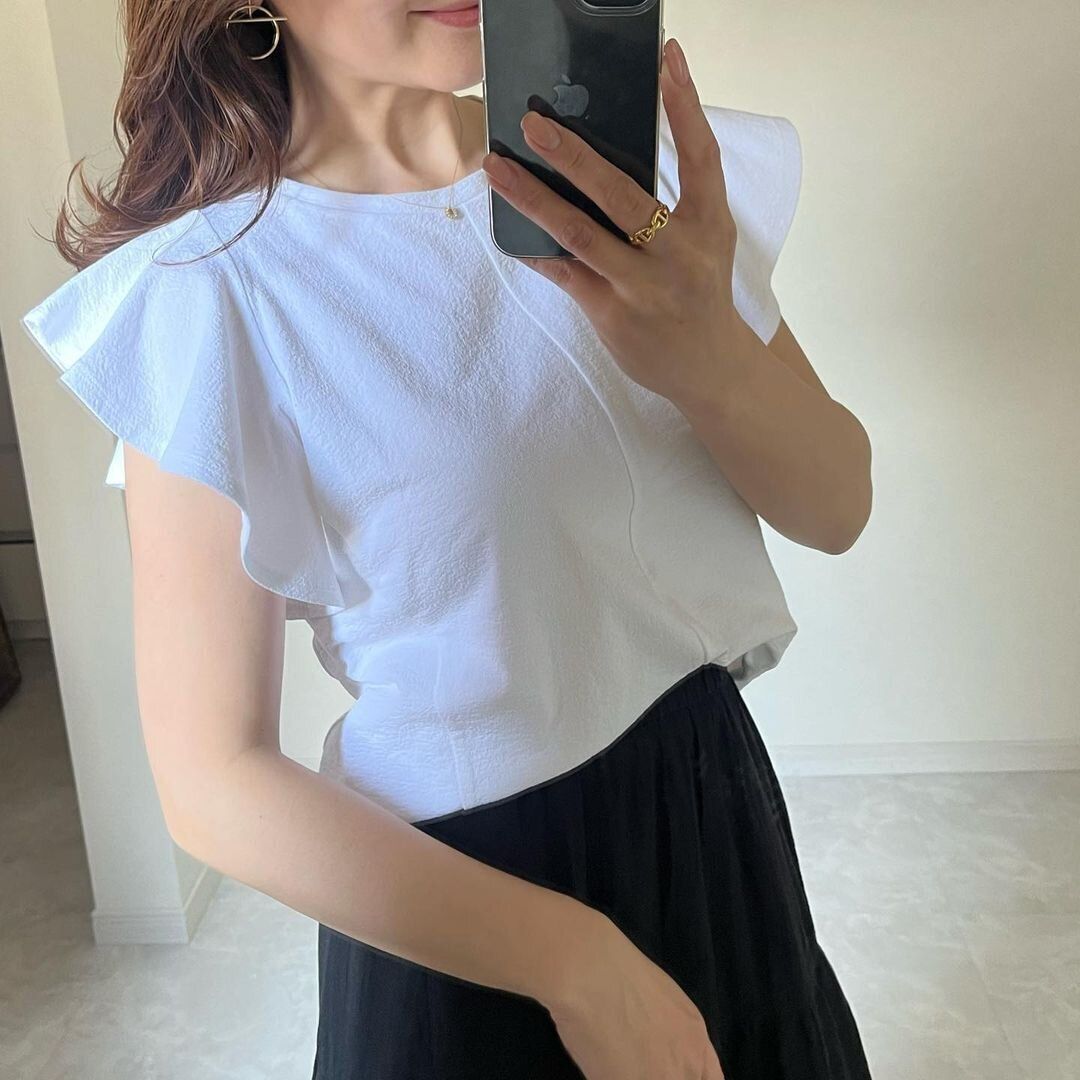 2024年【ユニクロ】徹底比較！あなたに似合う白Tシャツはコレ