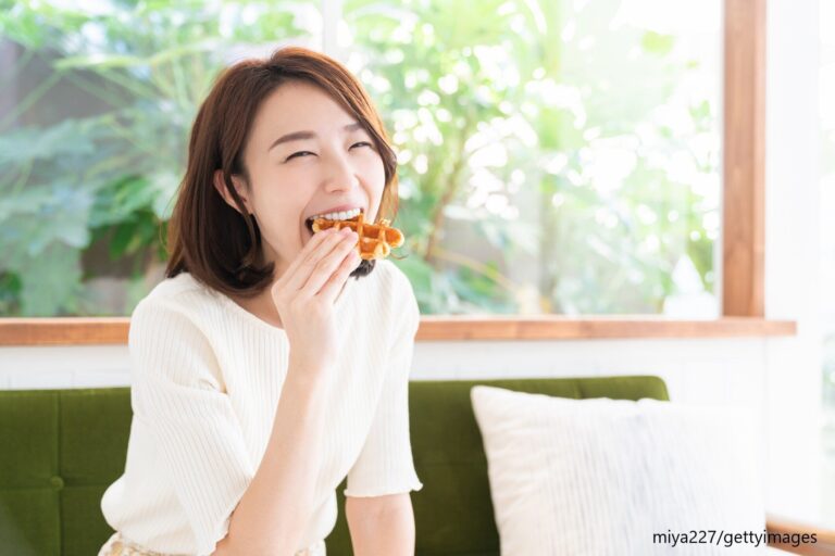 【ローソン】で発見！栄養ちょい足しで健康維持に役立つ、管理栄養士おすすめおやつ4選