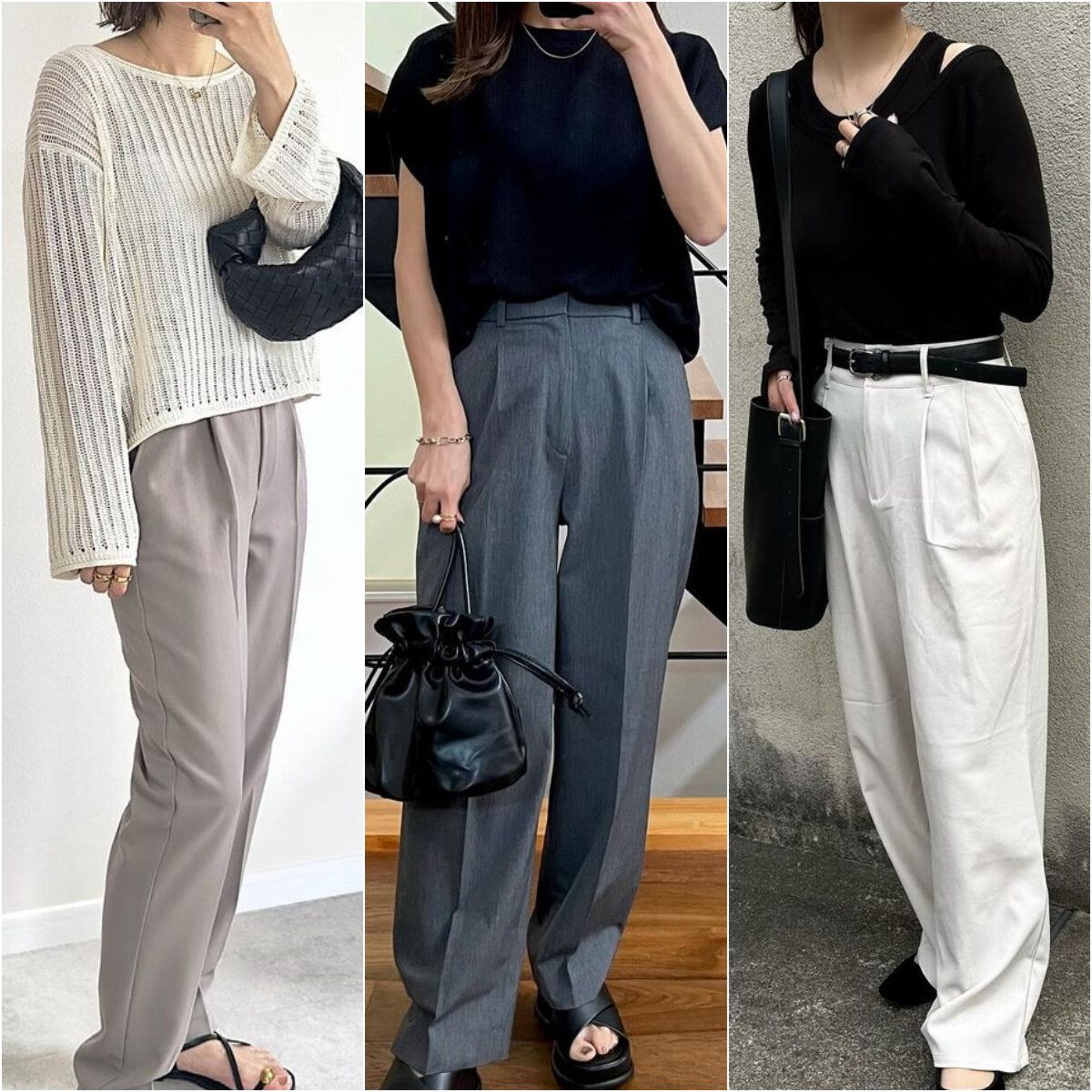 今夏絶対手に入れたい!【GU】5大神トップス&コーデ