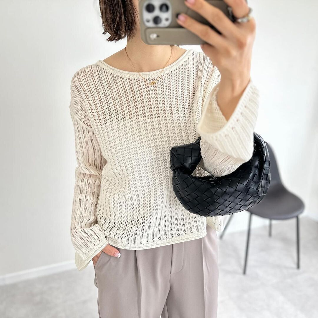 今夏絶対手に入れたい!【GU】5大神トップス&コーデ