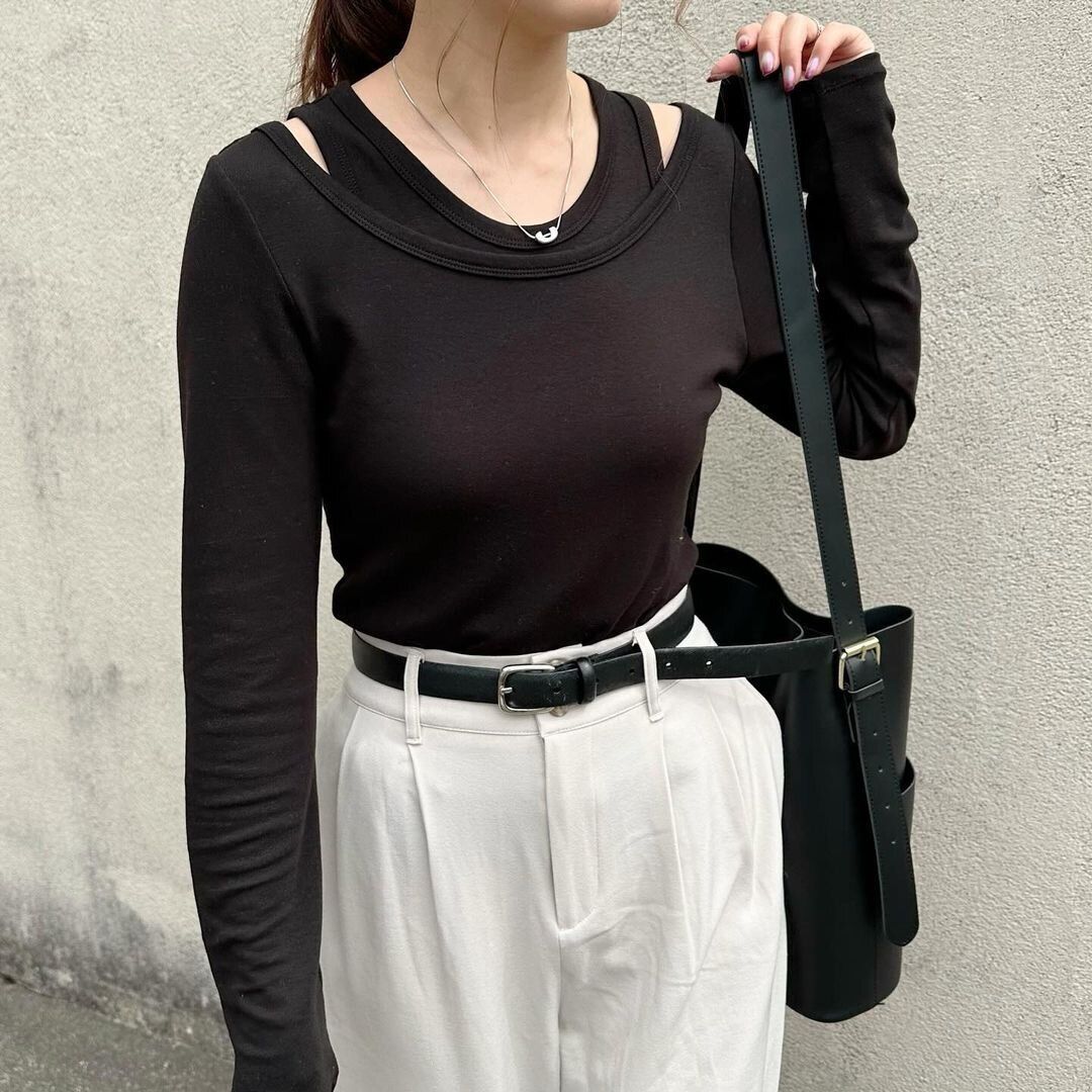 今夏絶対手に入れたい!【GU】5大神トップス&コーデ