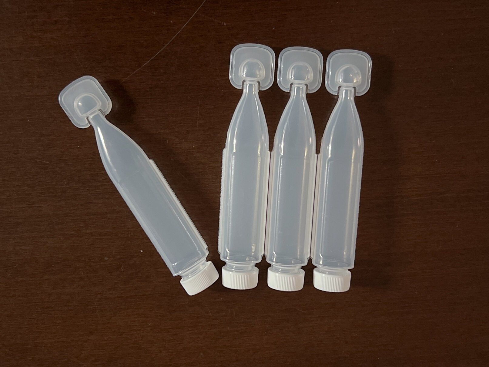 【セリア】自分でつくれる“使い捨て”の詰め替えチューブが便利！旅行などで活躍間違いなし