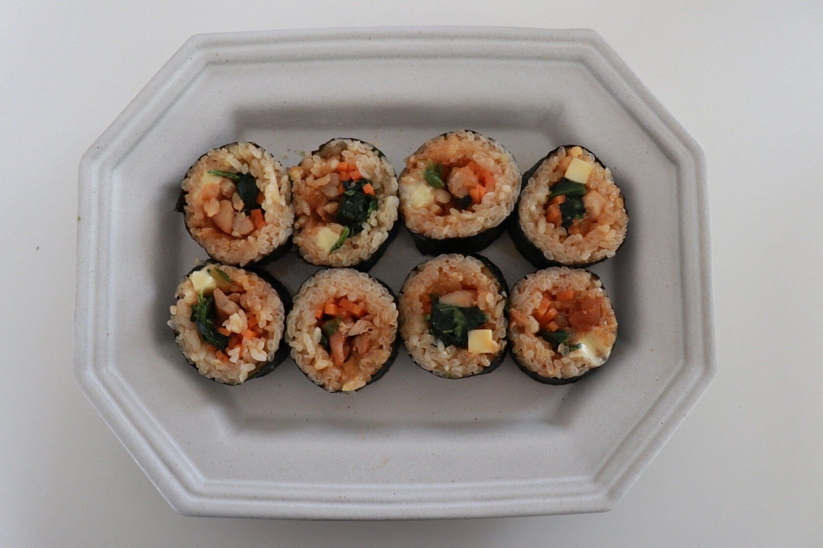 【無印良品】救世主！「ごはんが足りない」時の味方が無印良品にありました