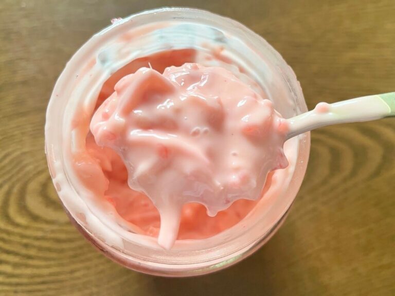 【ドン・キホーテ】意外と合っててクセになる！赤いタルタルの正体は何？