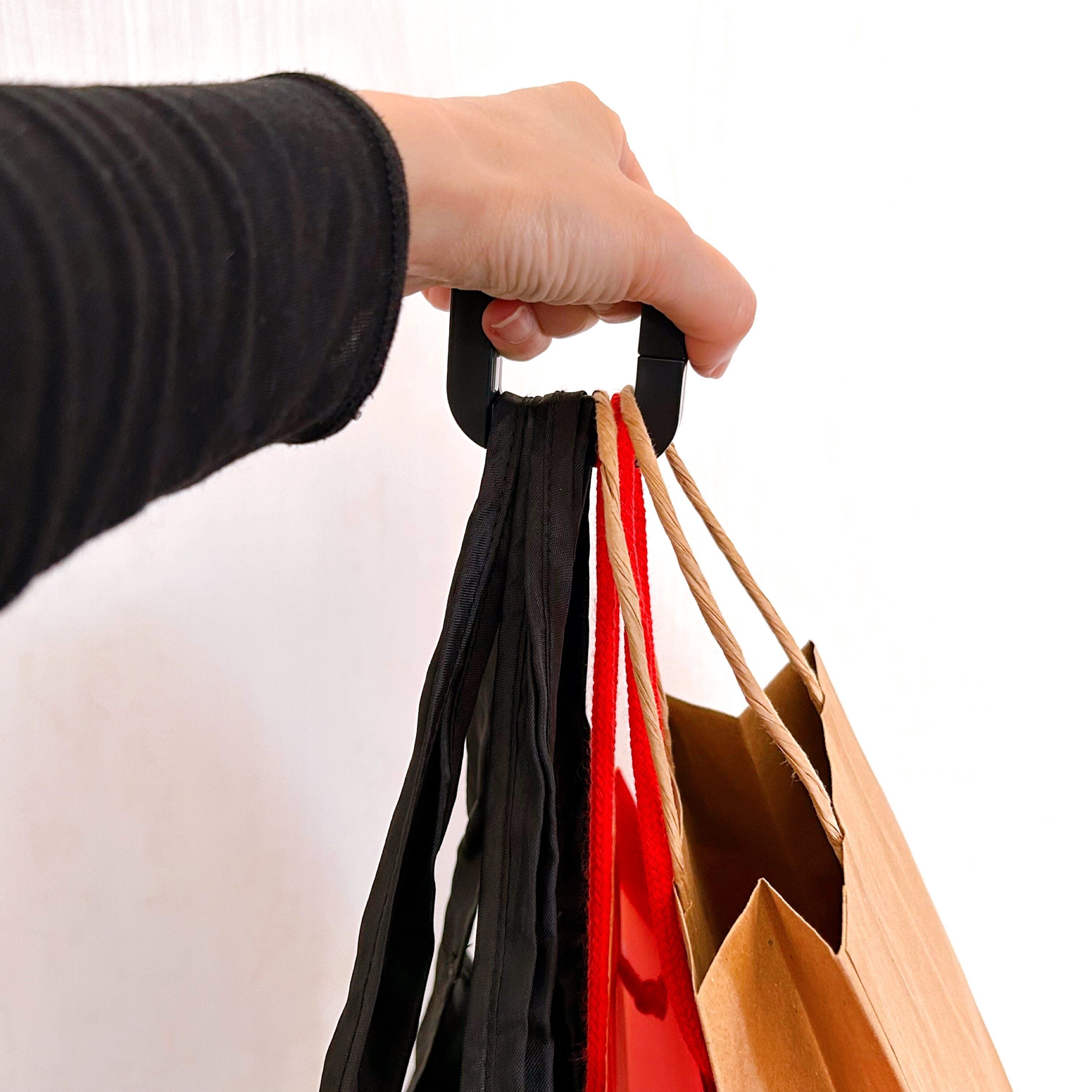 活用例3.増えた荷物をまとめて