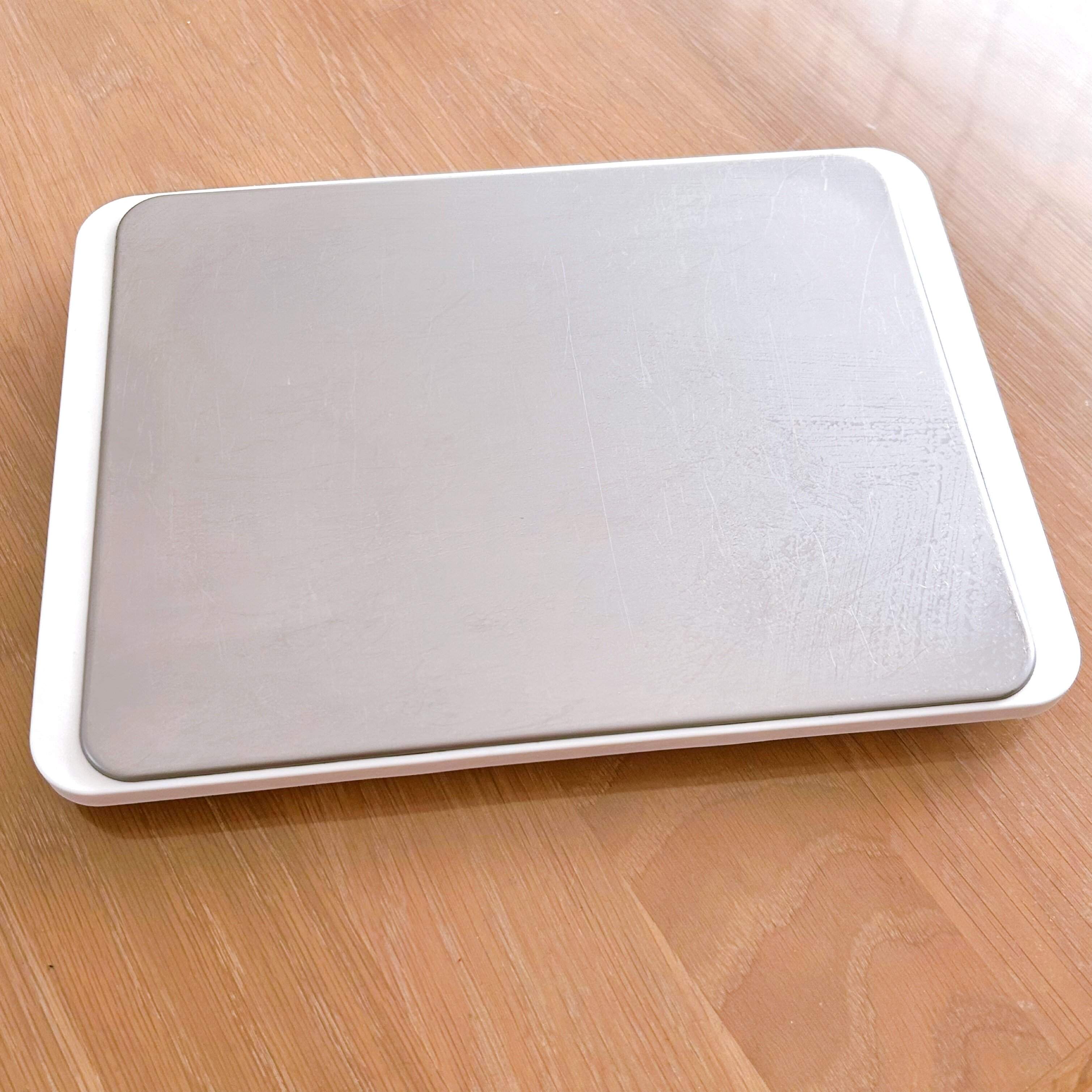 冷やし上手な「うま冷えプレート」