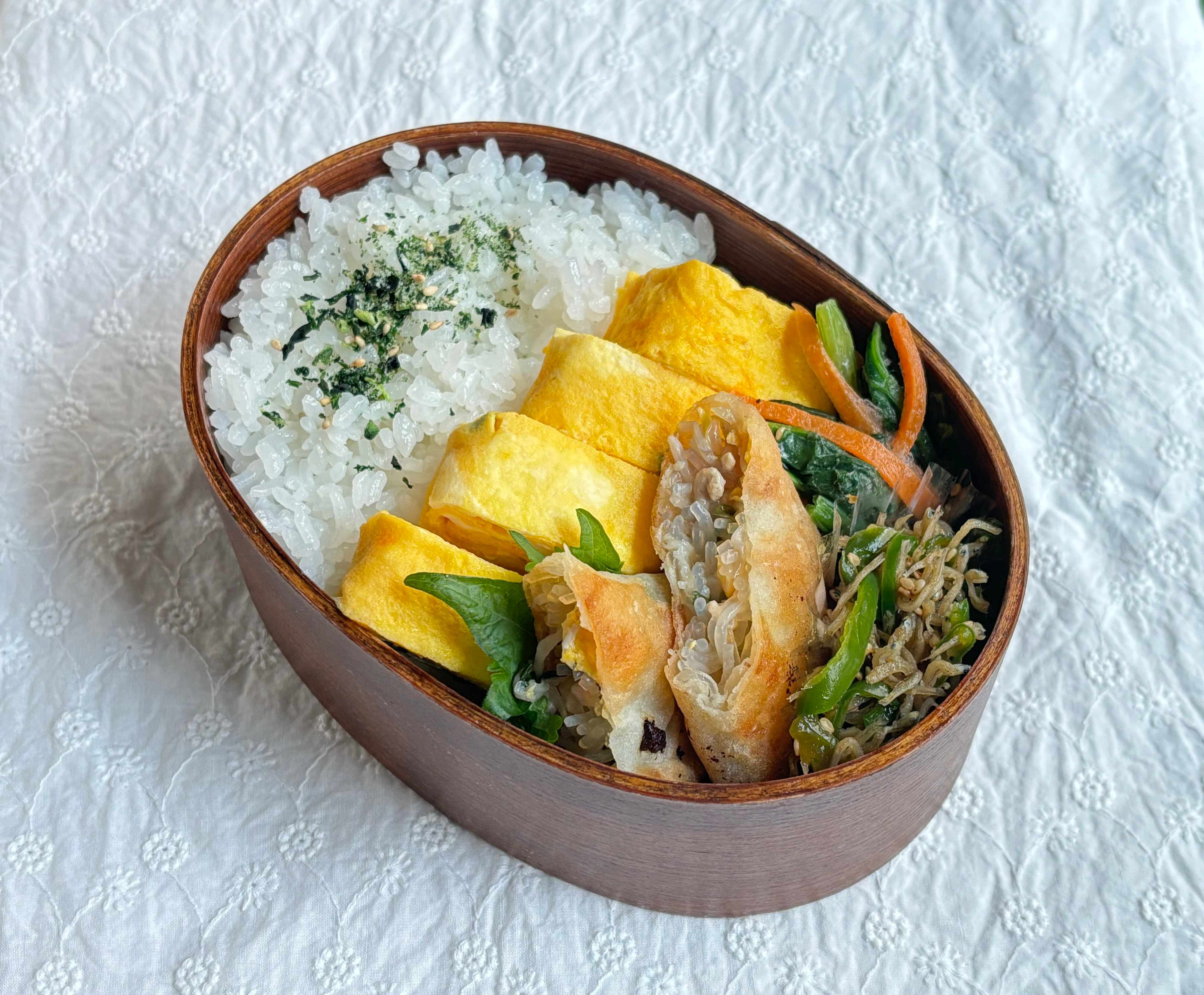 お弁当