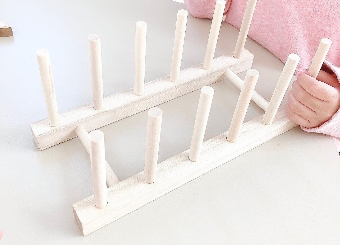 早く知りたかった！【ダイソー】「コスパ良すぎない？」「すっきり！」おすすめ収納アイテム3選