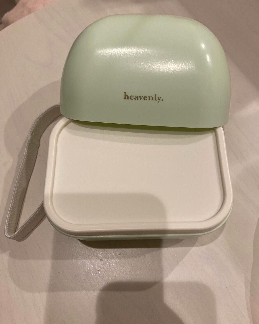 【3COINS】大人女子も使えるデザインでお弁当にぴったり