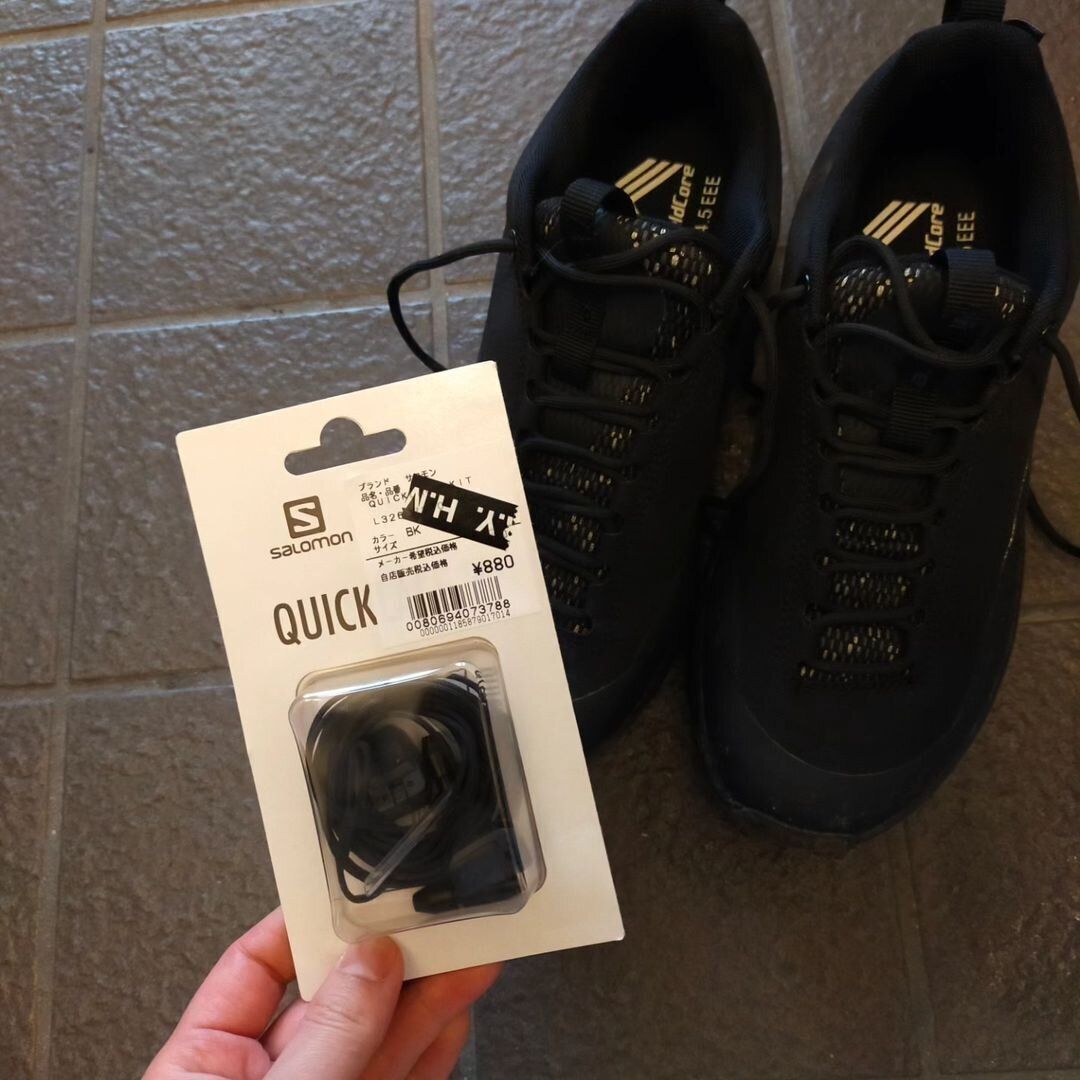 【ワークマン】ヘビロテしまくり！ワークマンのアクティブハイク