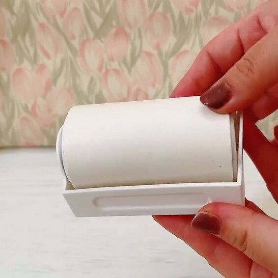 【ダイソー】めっちゃ画期的！コンパクトクリーナー