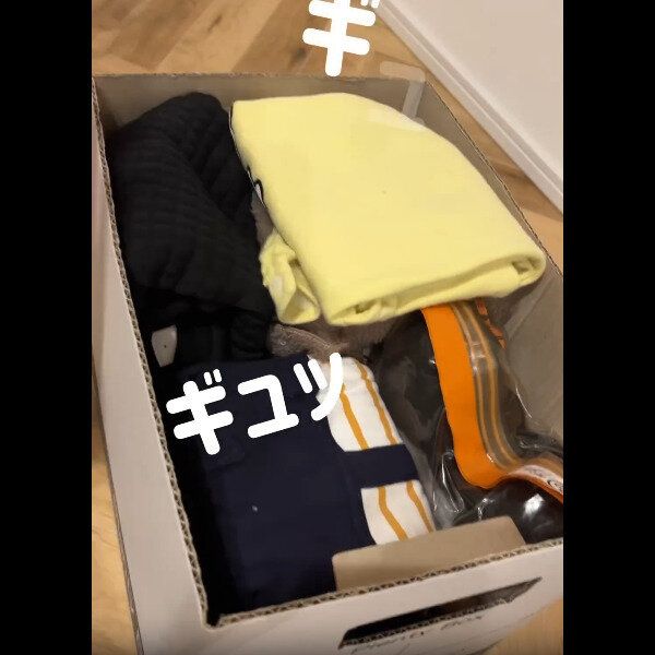 【セリア】早く買えばよかった!積み重ねできるBOX