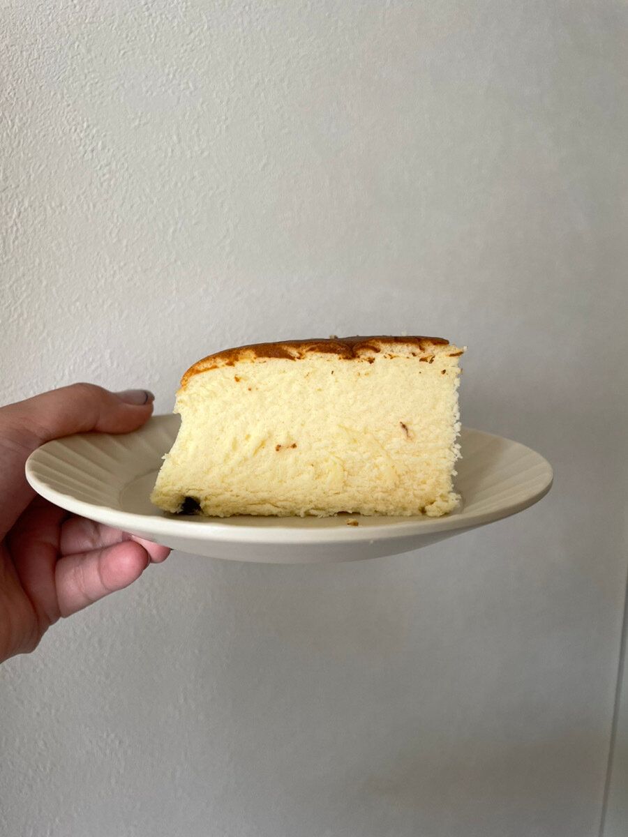 りくろーおじさん