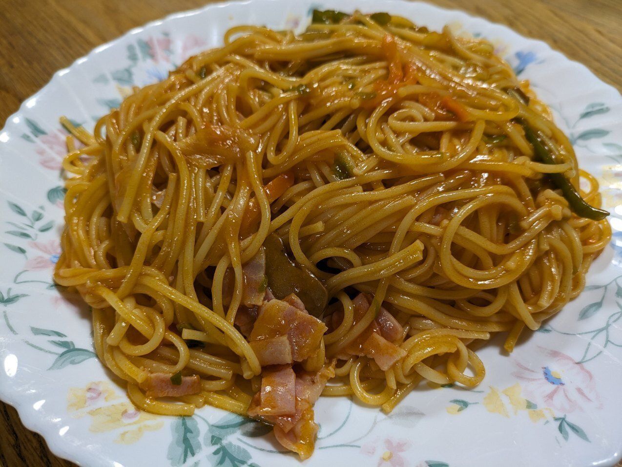 パスタ
