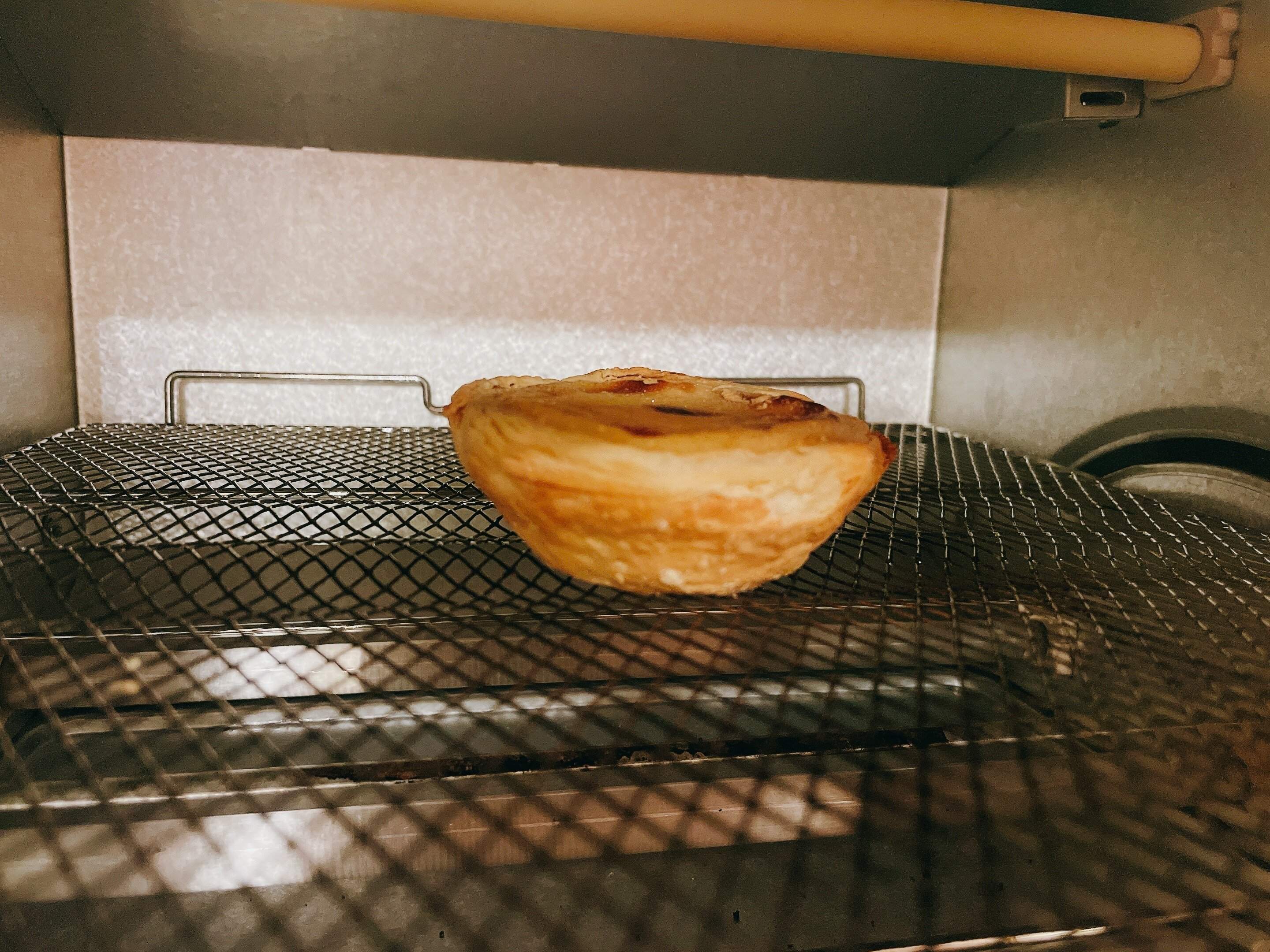 簡単に食べられる