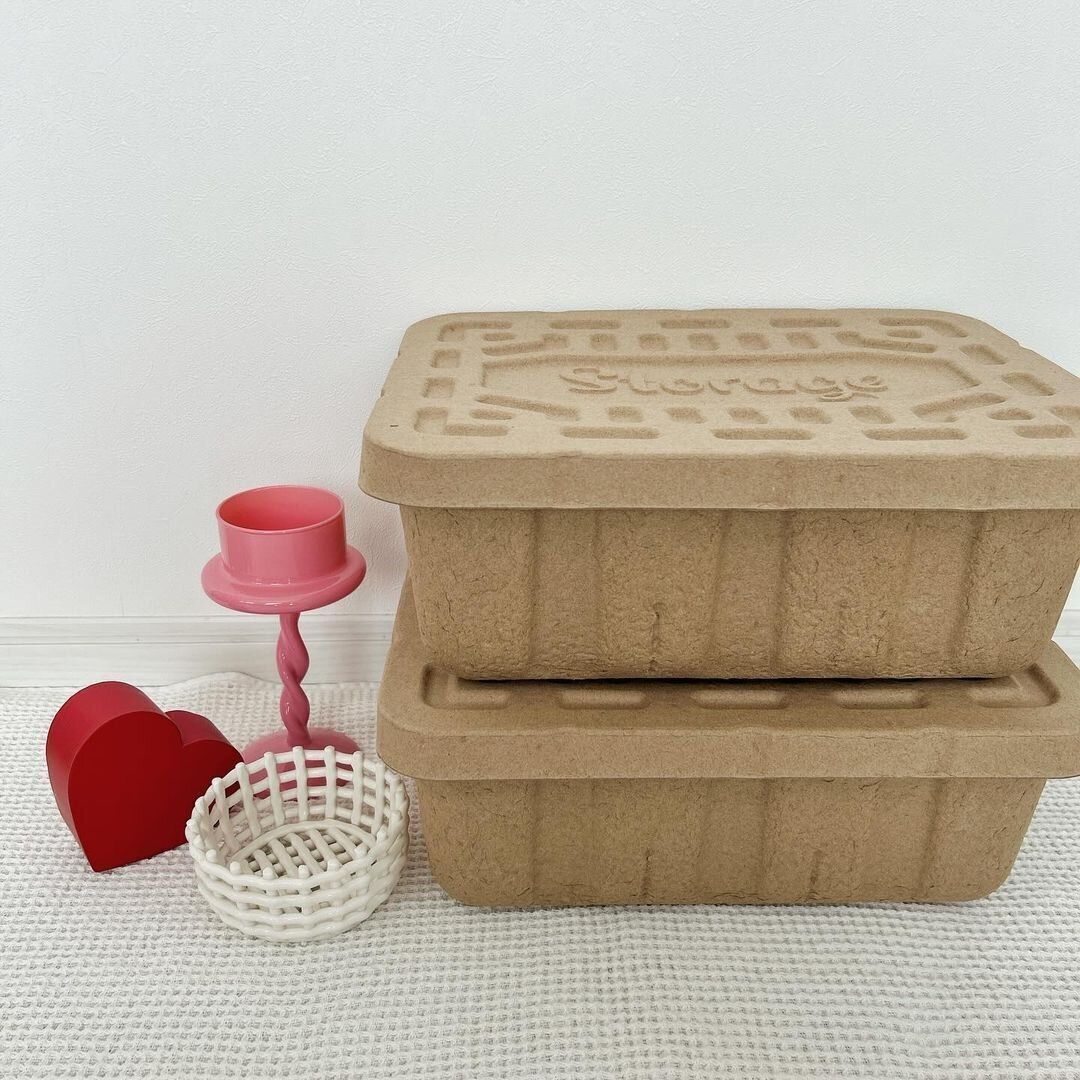 【ダイソー】どこに置いてもインテリアに馴染むと話題のアイテム