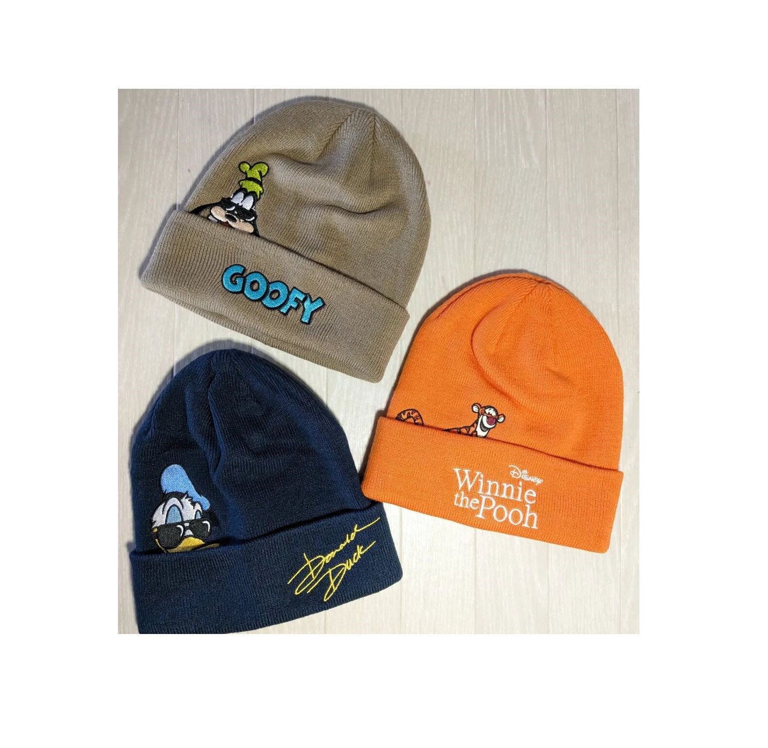 【ワークマン】家族でシェアしたくなる!劇かわニット帽