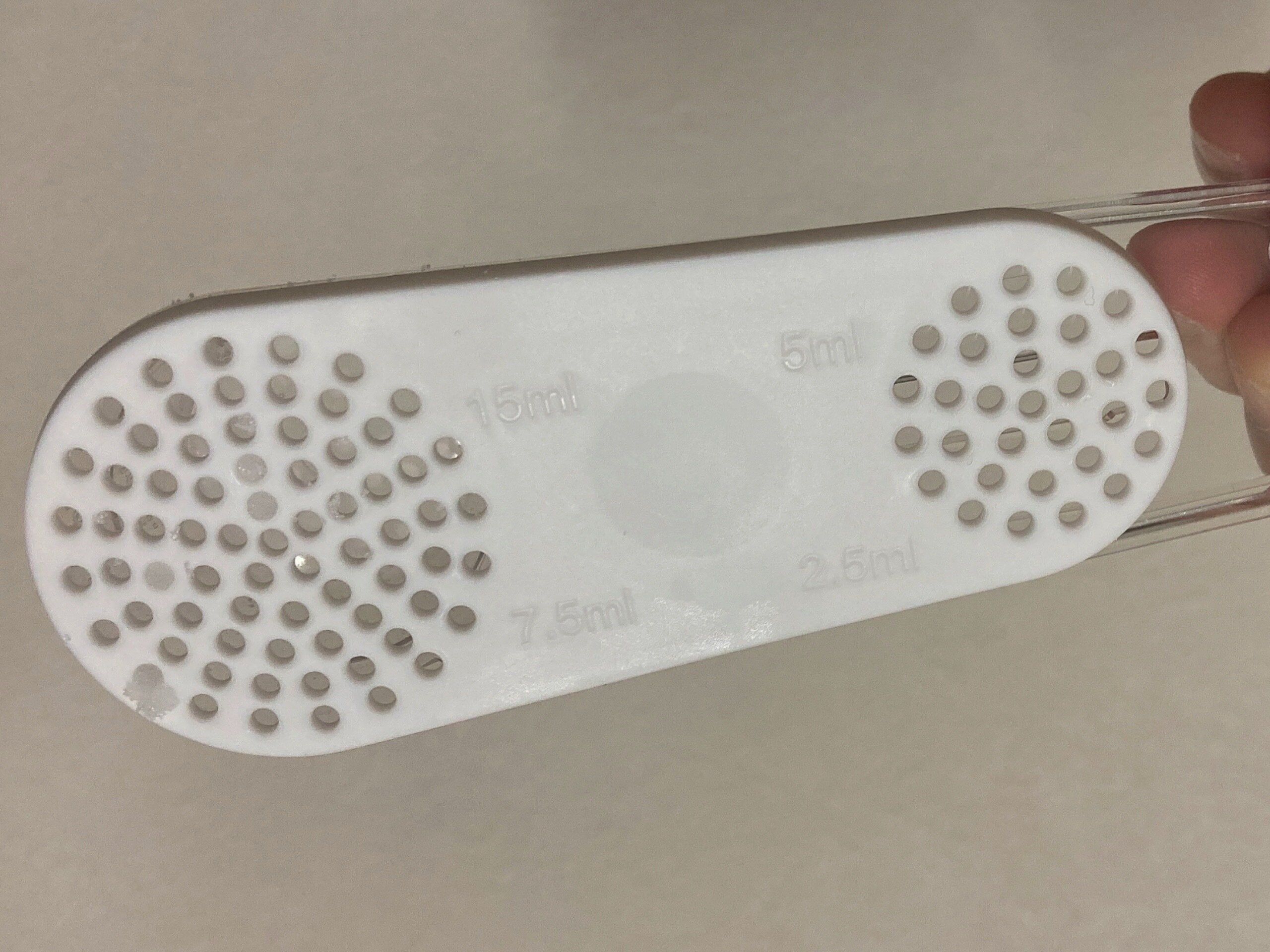 ダイソーおすすめ計量スプーン