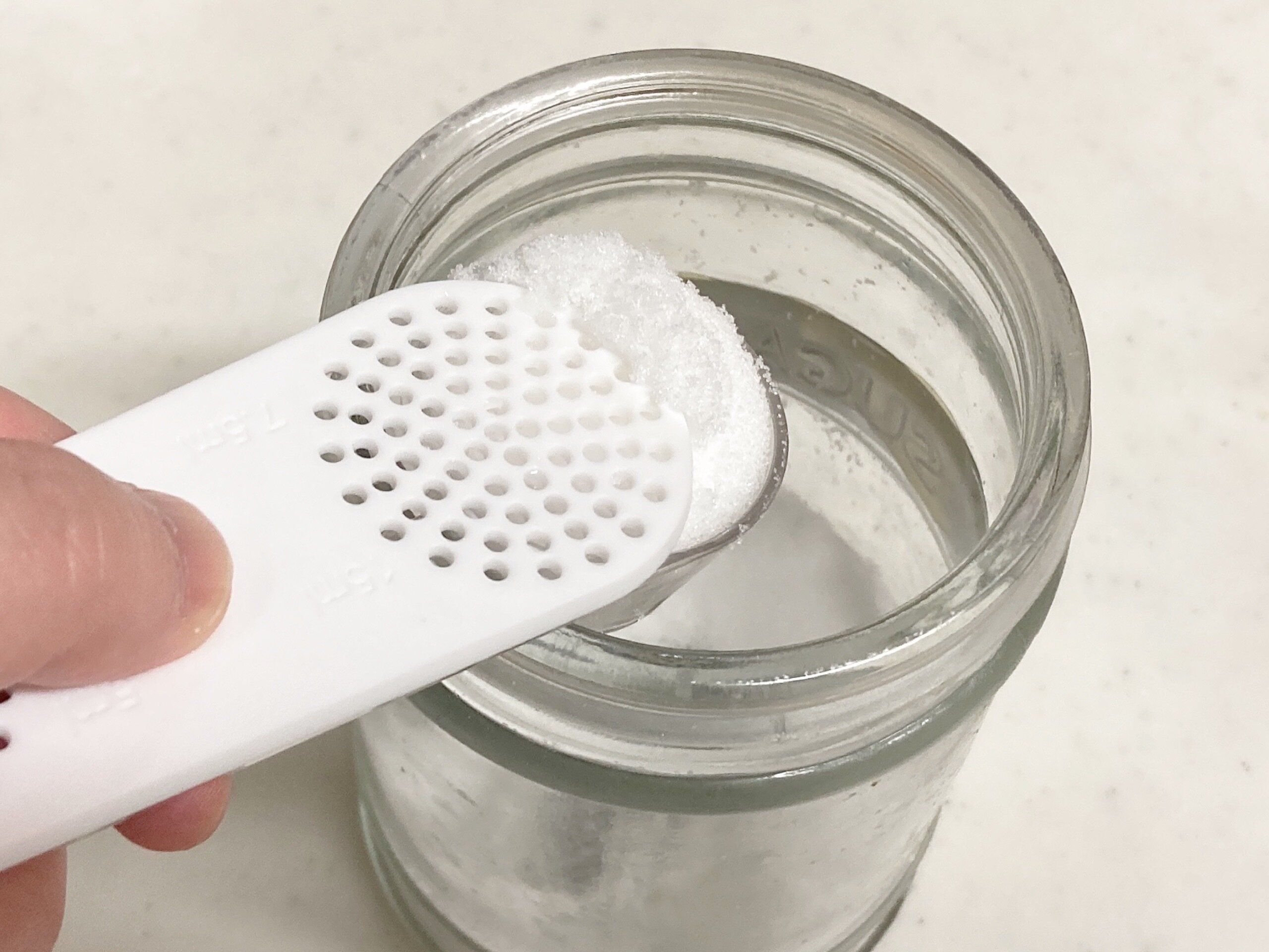 ダイソー人気計量スプーン