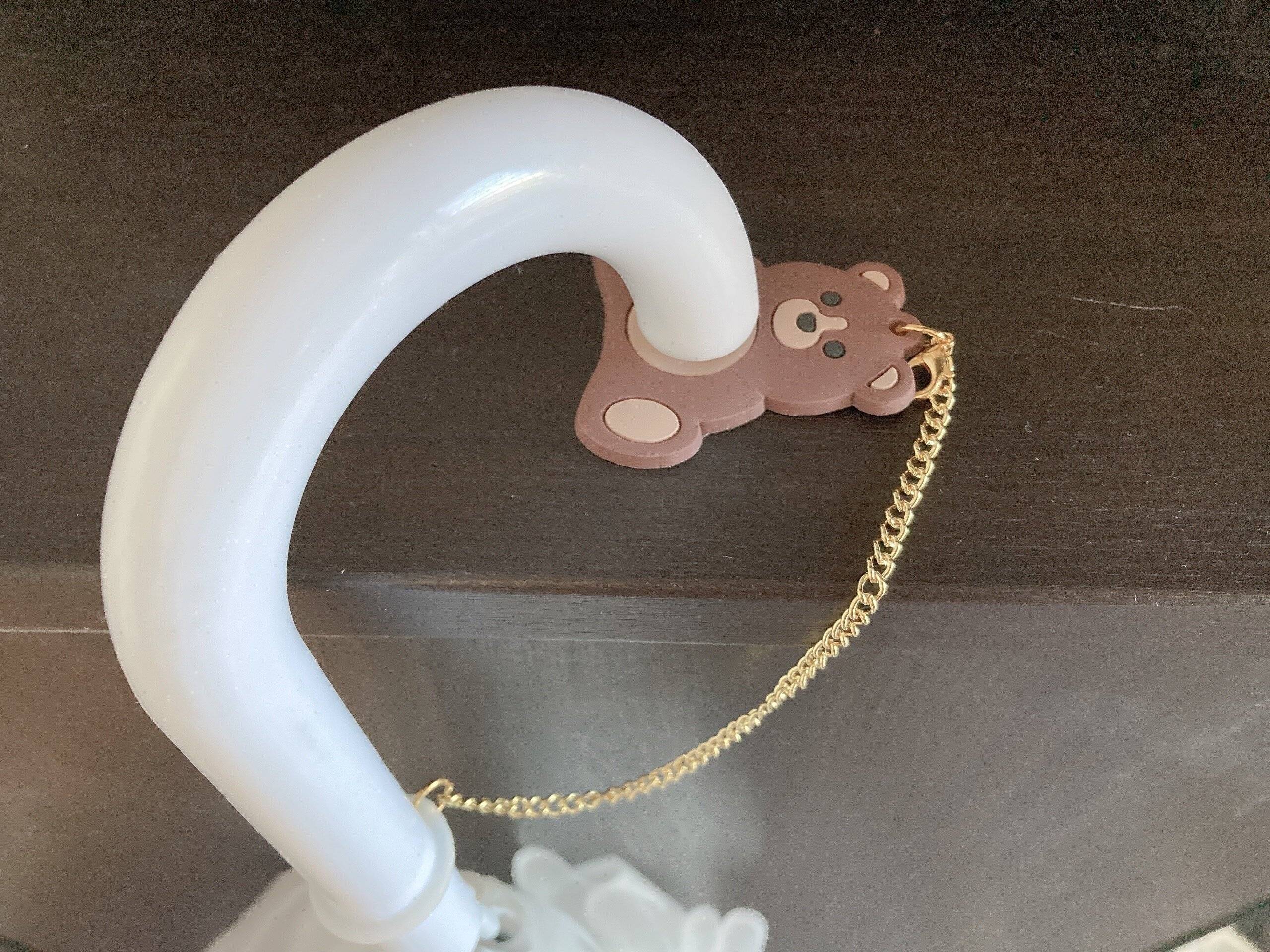 セリア傘グッズ