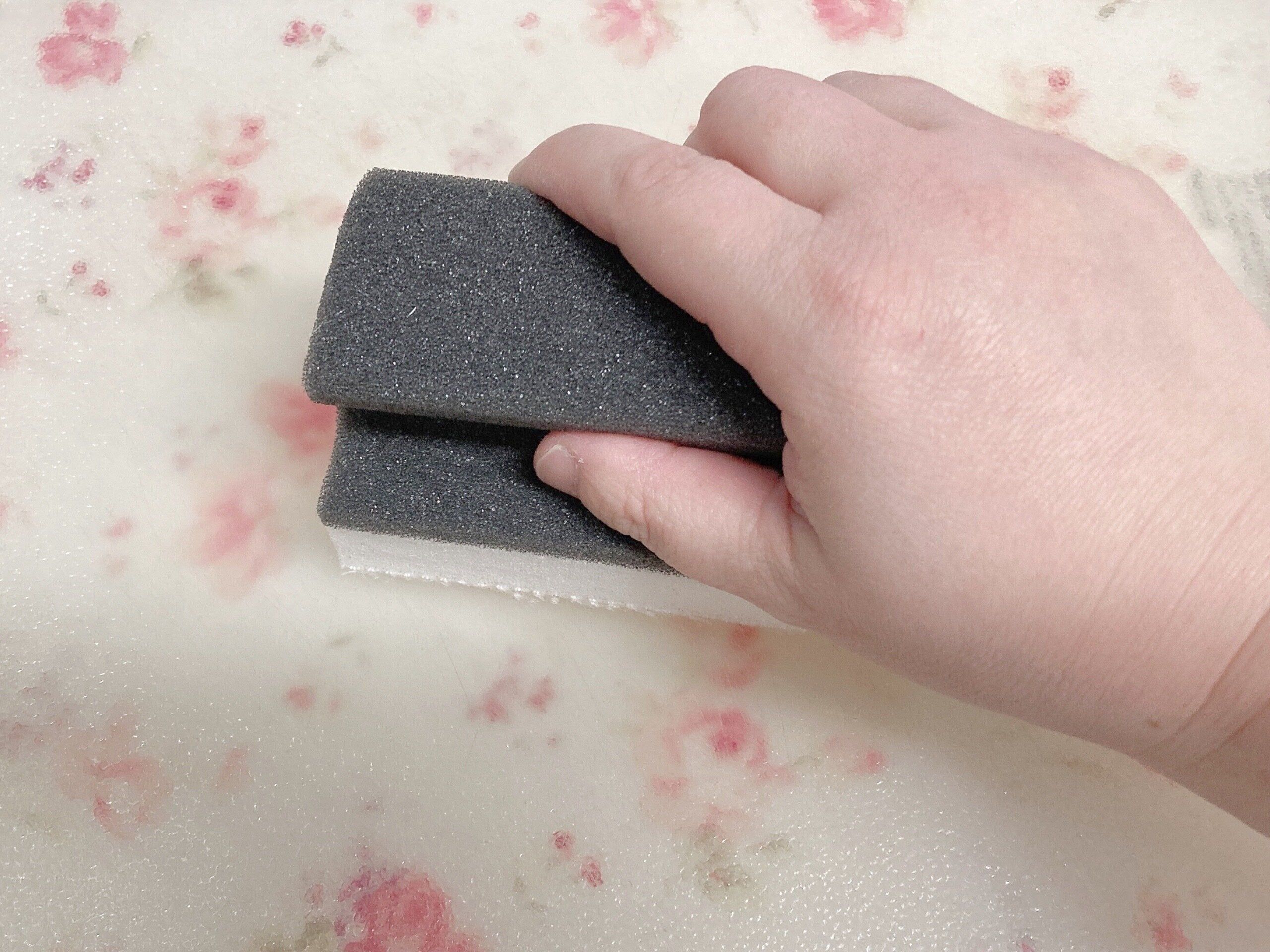 まな板スポンジ3coins