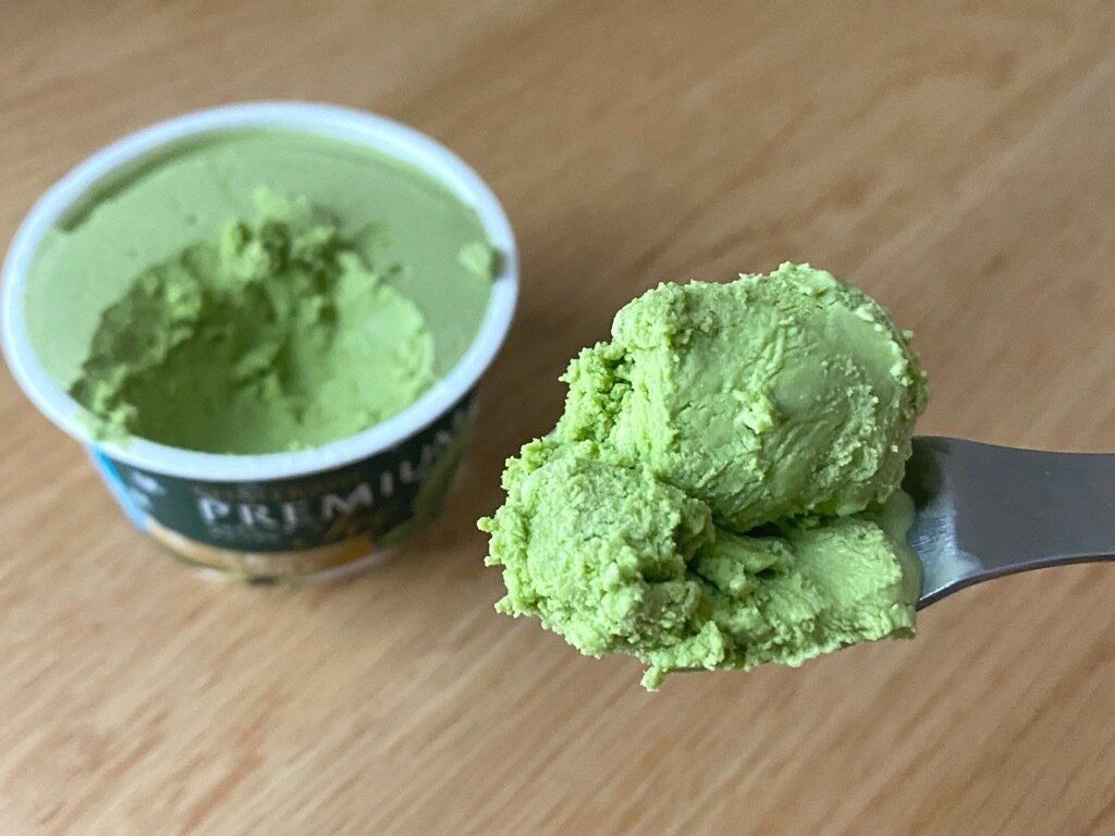 CHATERAISE PREMIUM 京都宇治抹茶