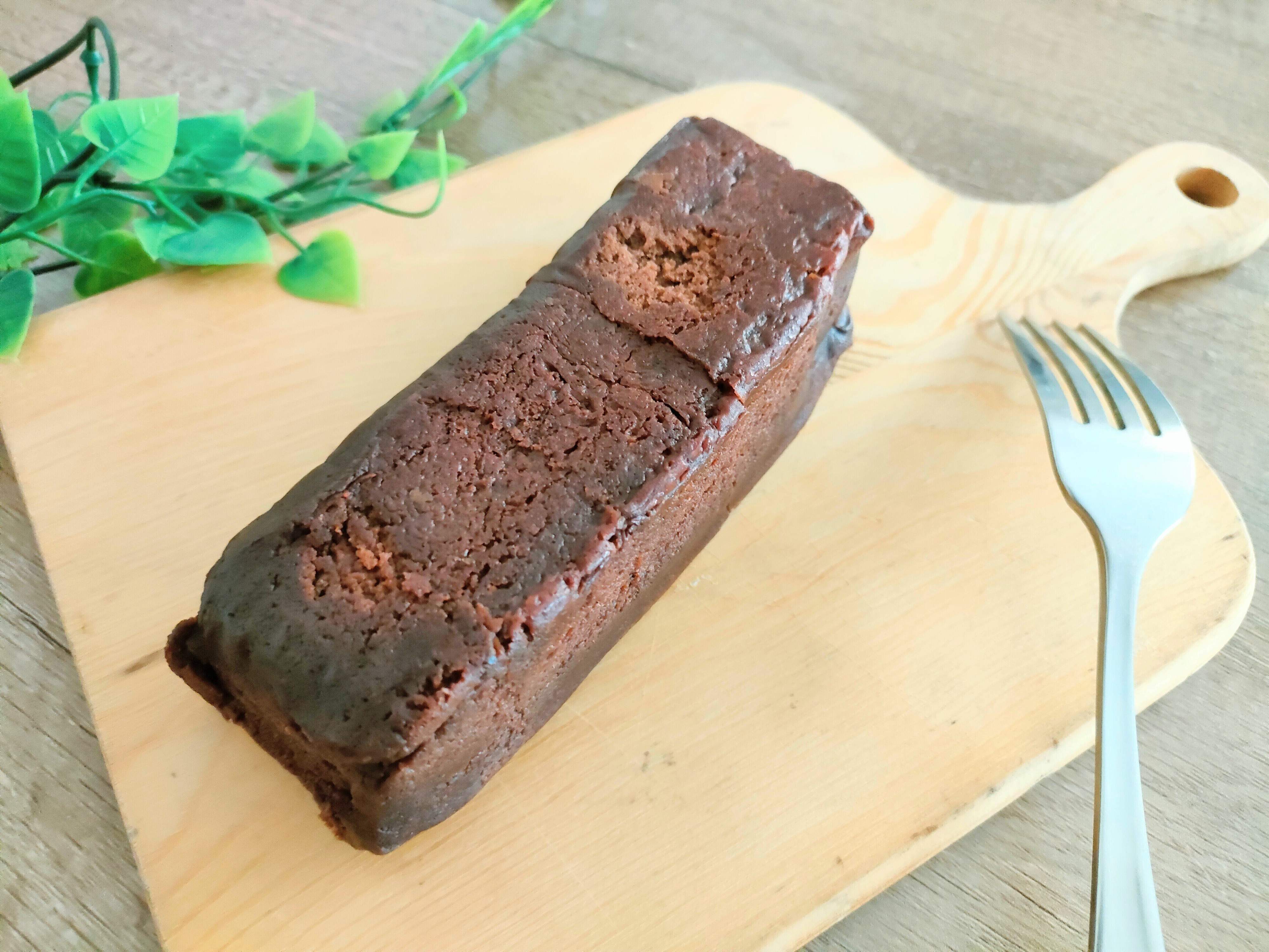 マイルドカルディチョコレートケーキ