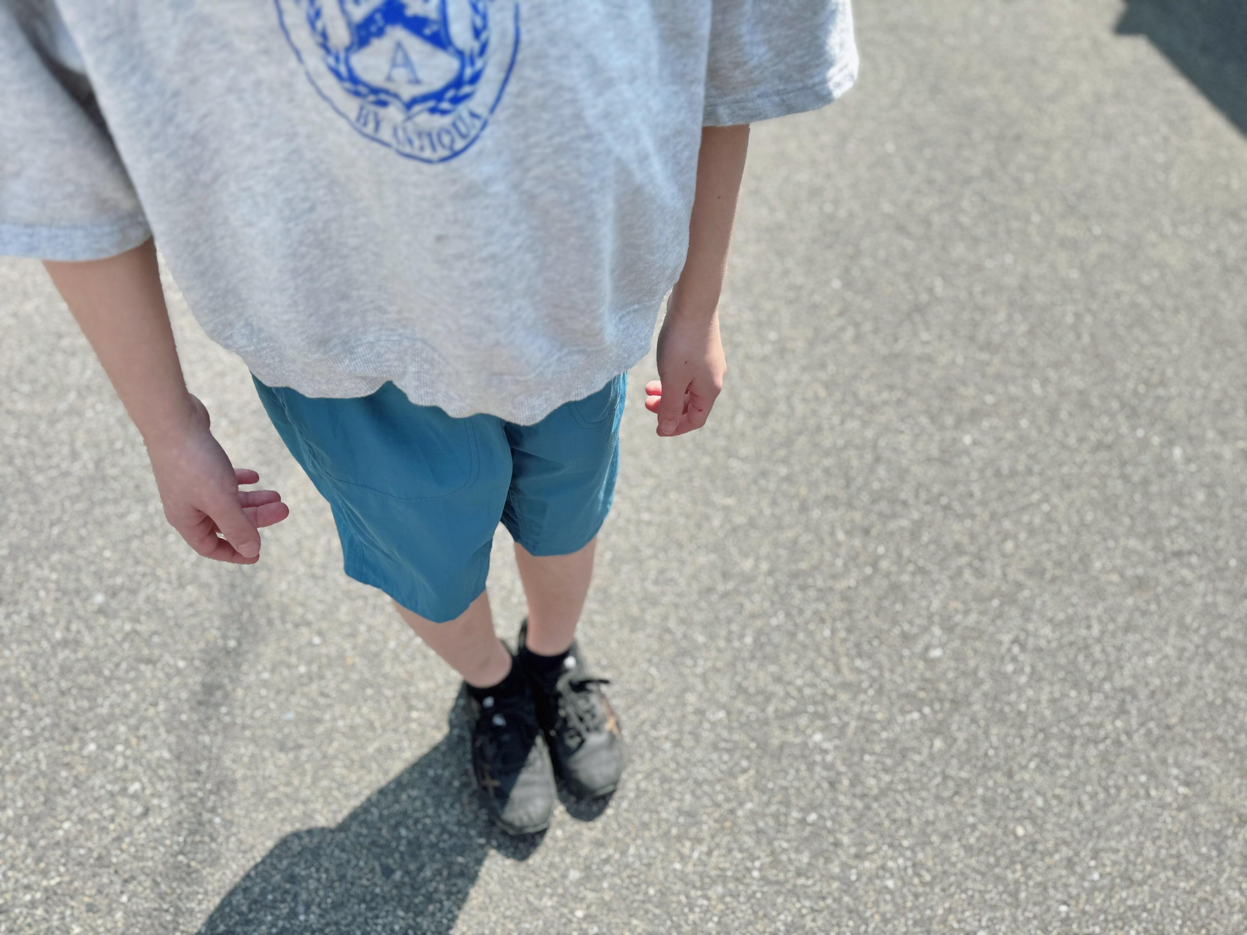 1．UVカット効果があるから