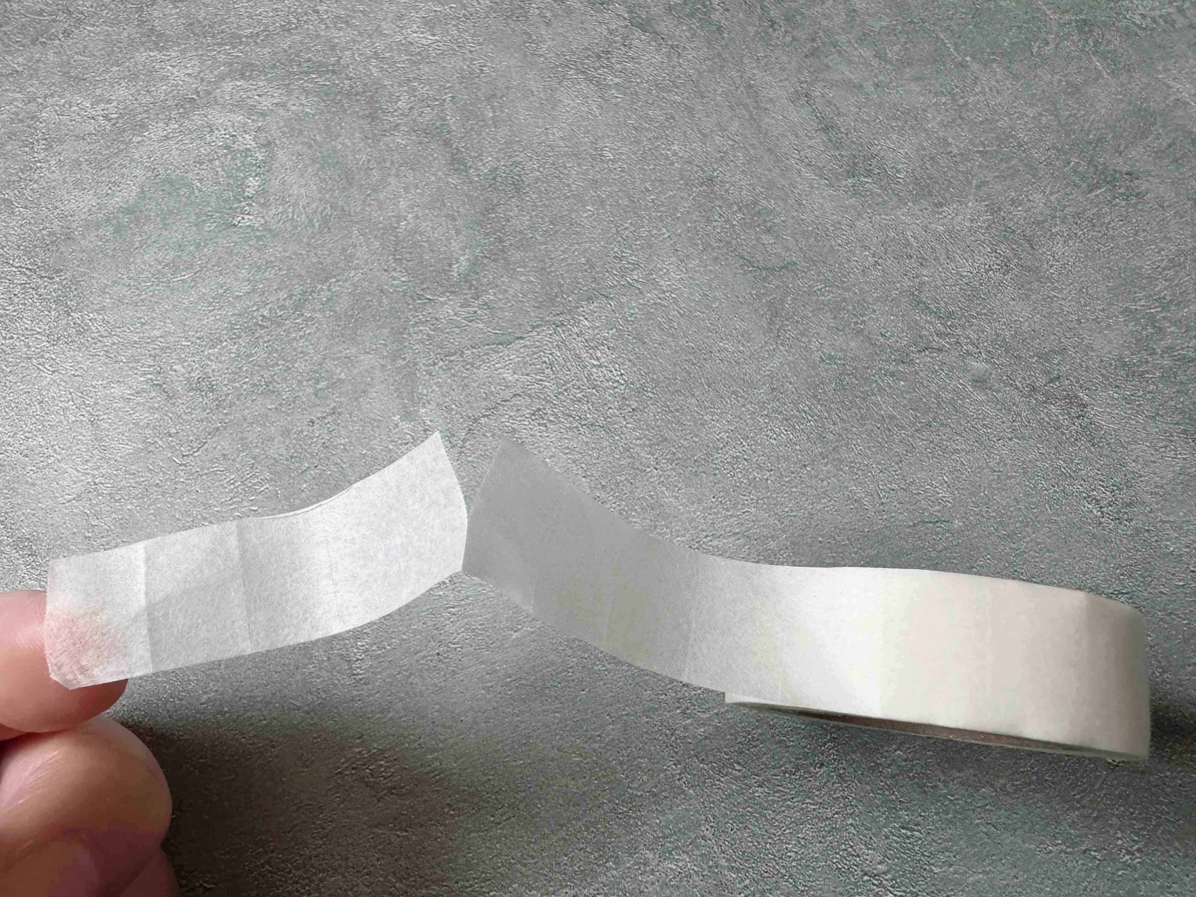 【無印良品】考えた人天才！「ミシン目入りマスキングテープ」