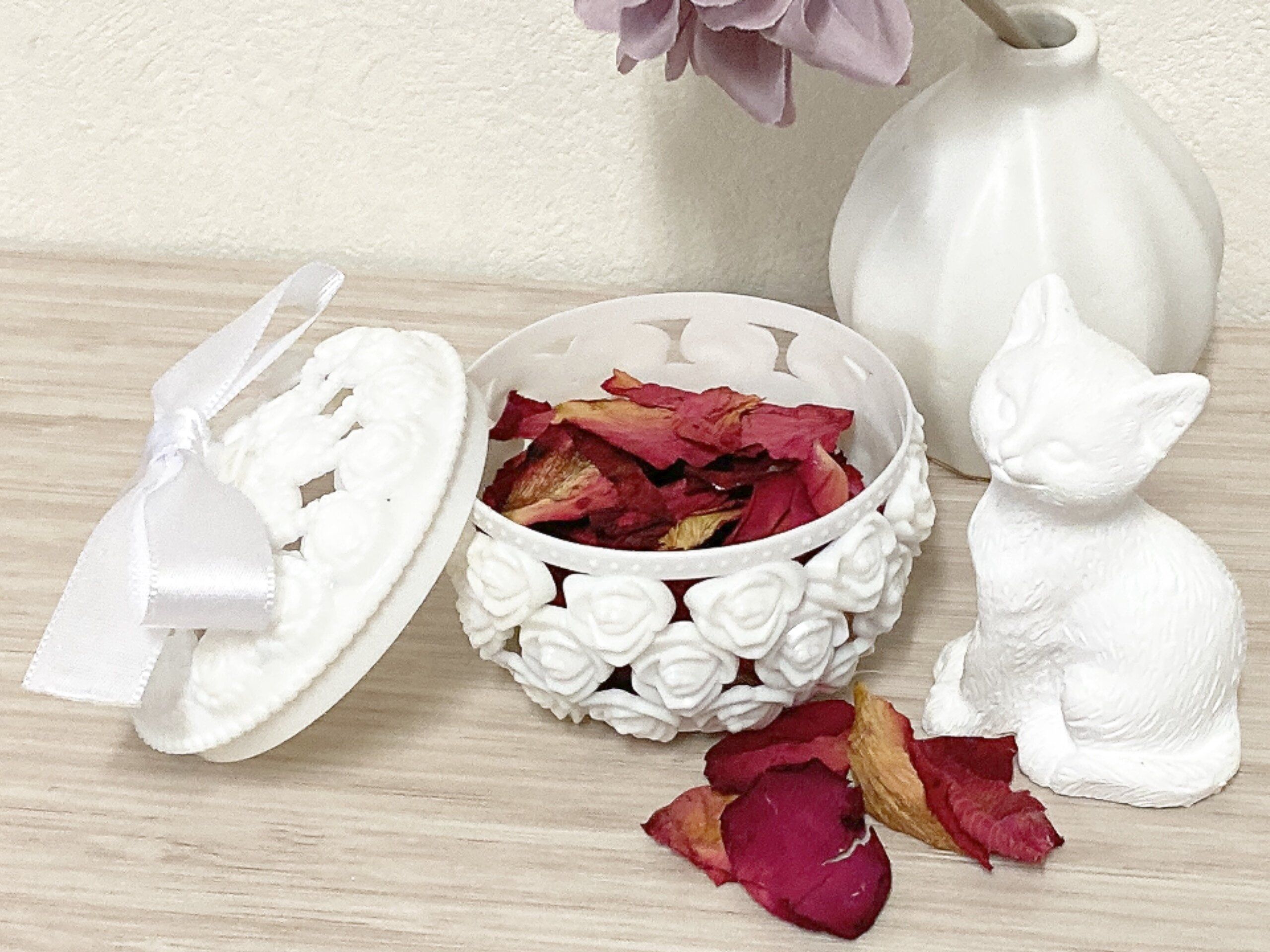 セリア高見えインテリア