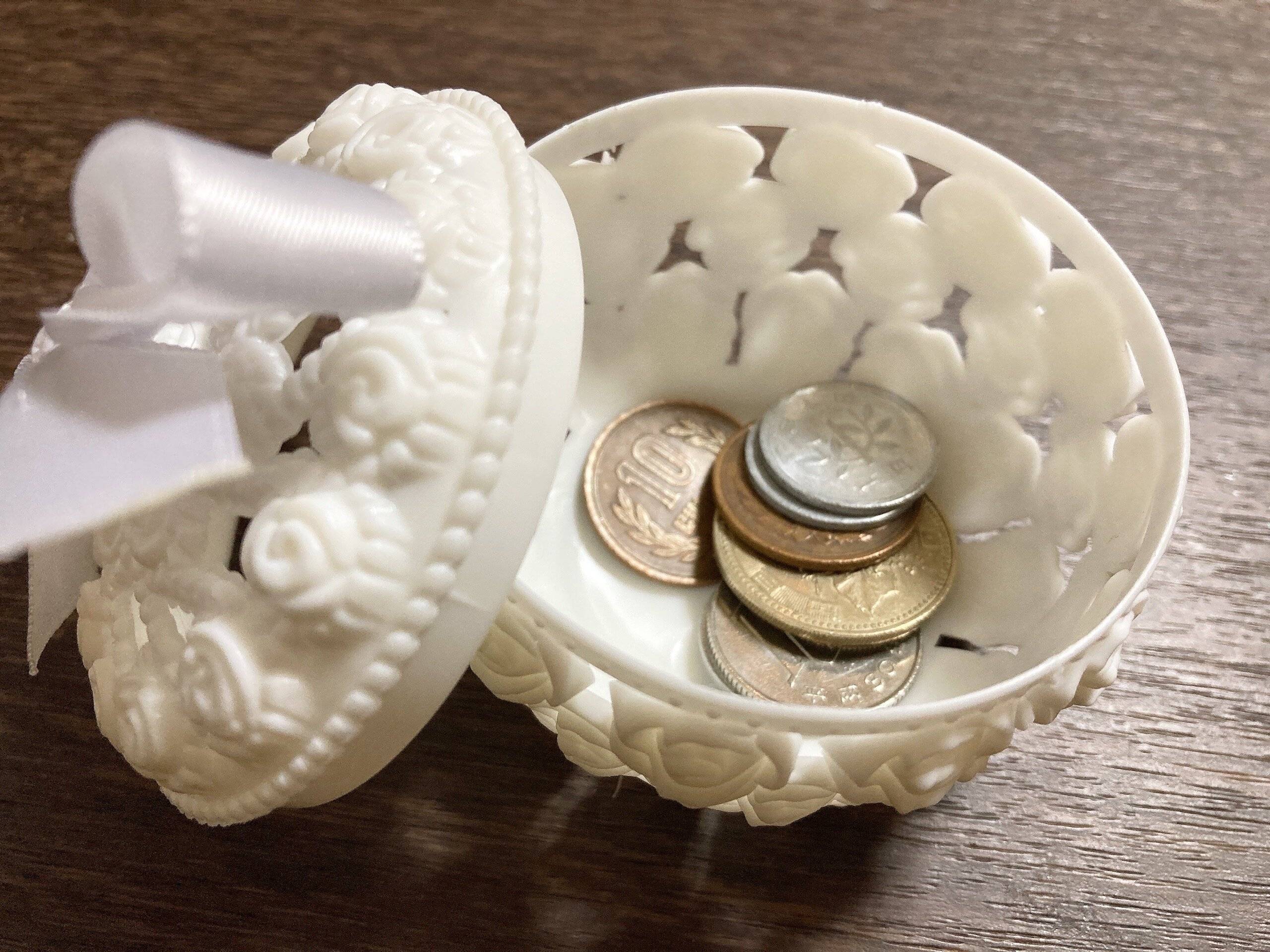 セリアインテリア雑貨可愛い