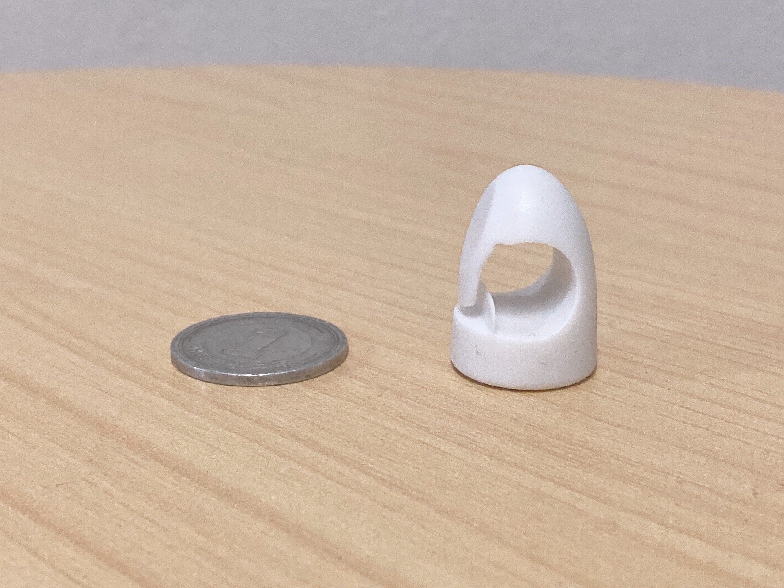 ダイソー強力ミニマグネットフック