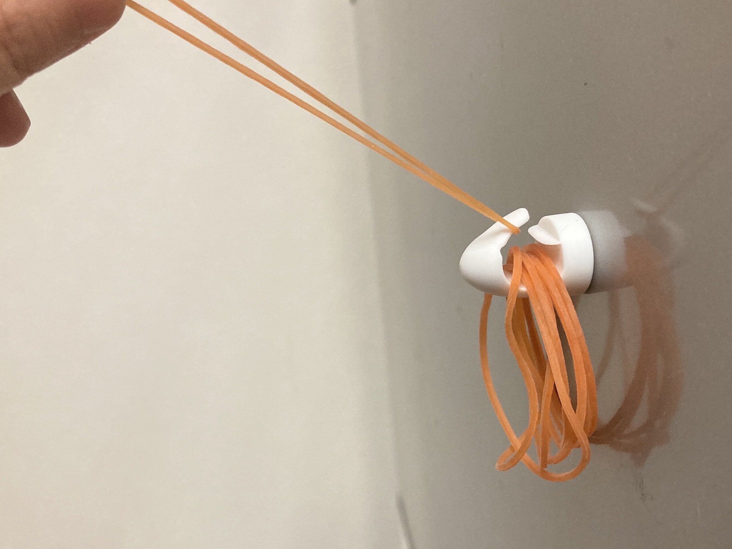 ダイソーおすすめマグネットフック