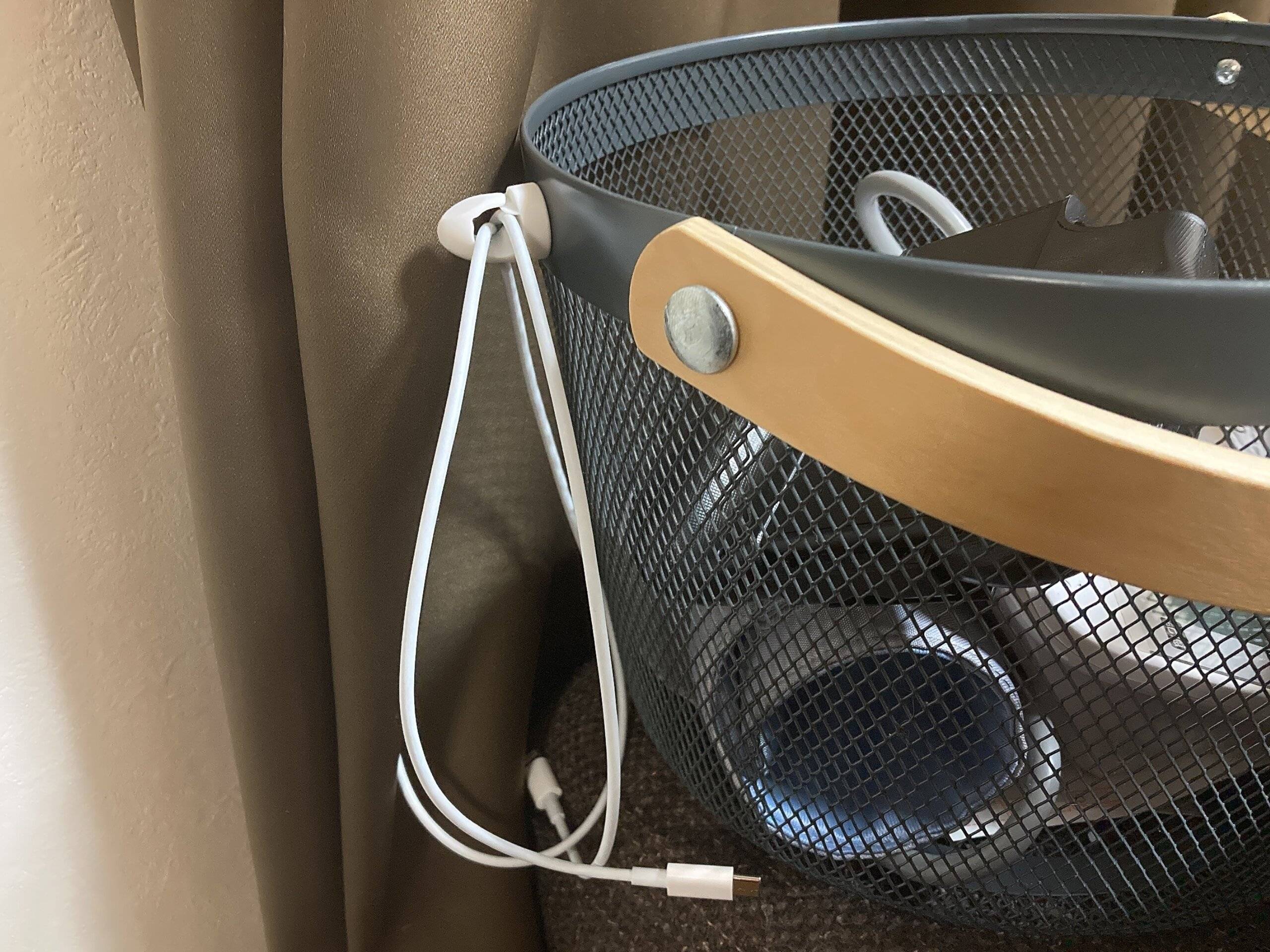 ダイソー強力マグネットフック使い方