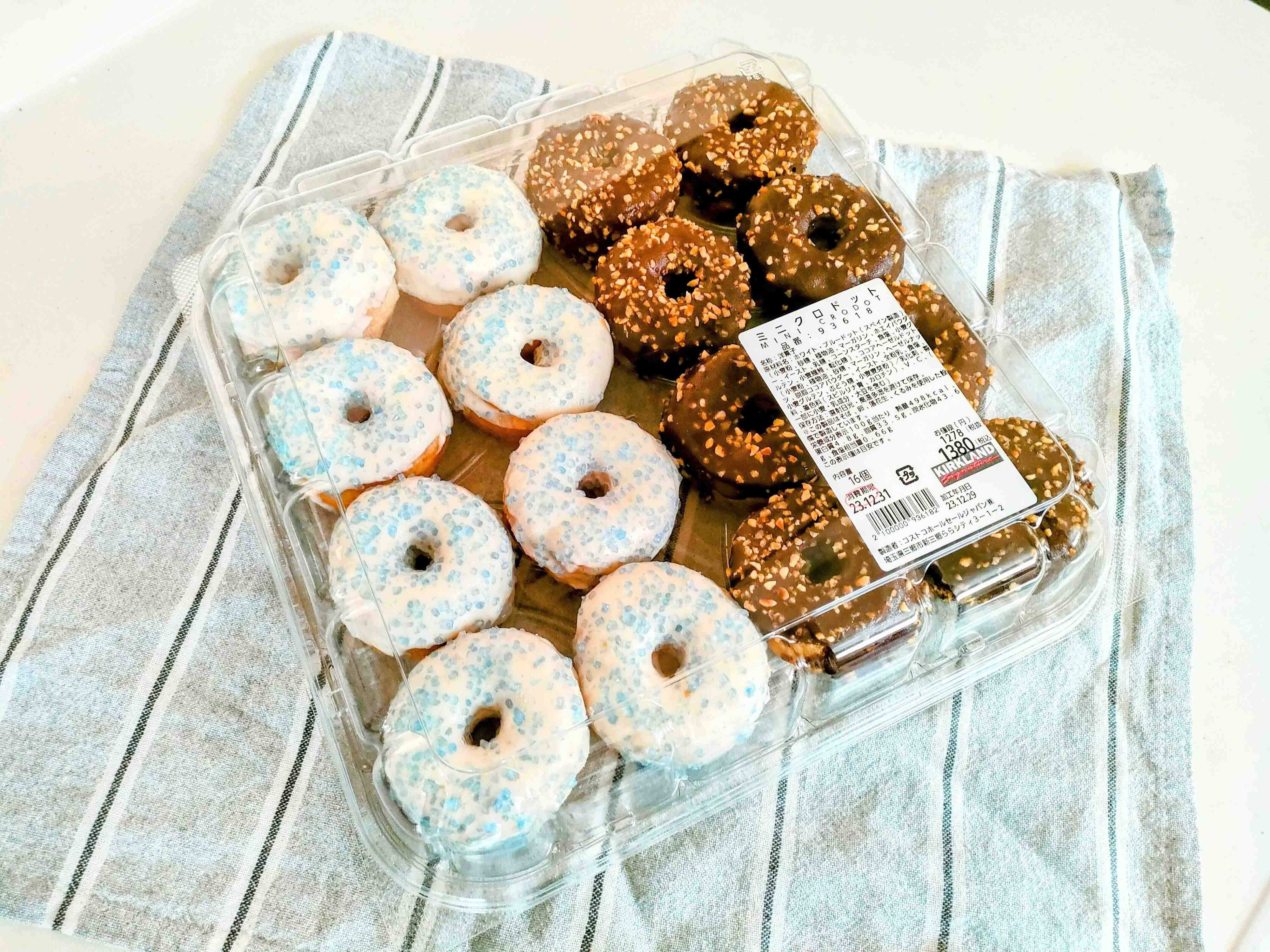 ミニクロドット