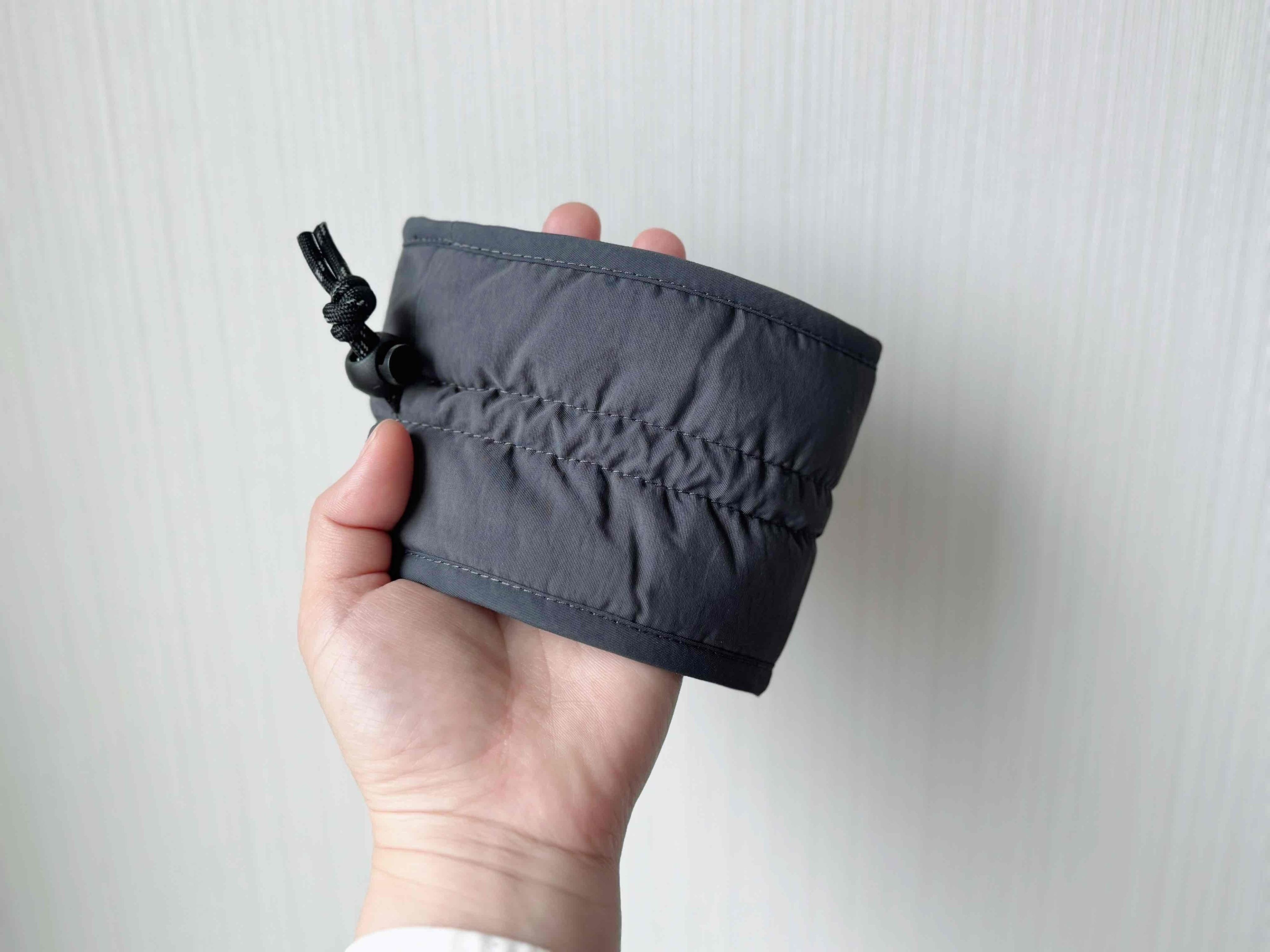 【3COINS】こんなの欲しかった!「傘が濡れて困る!」を解決してくれたアイテム