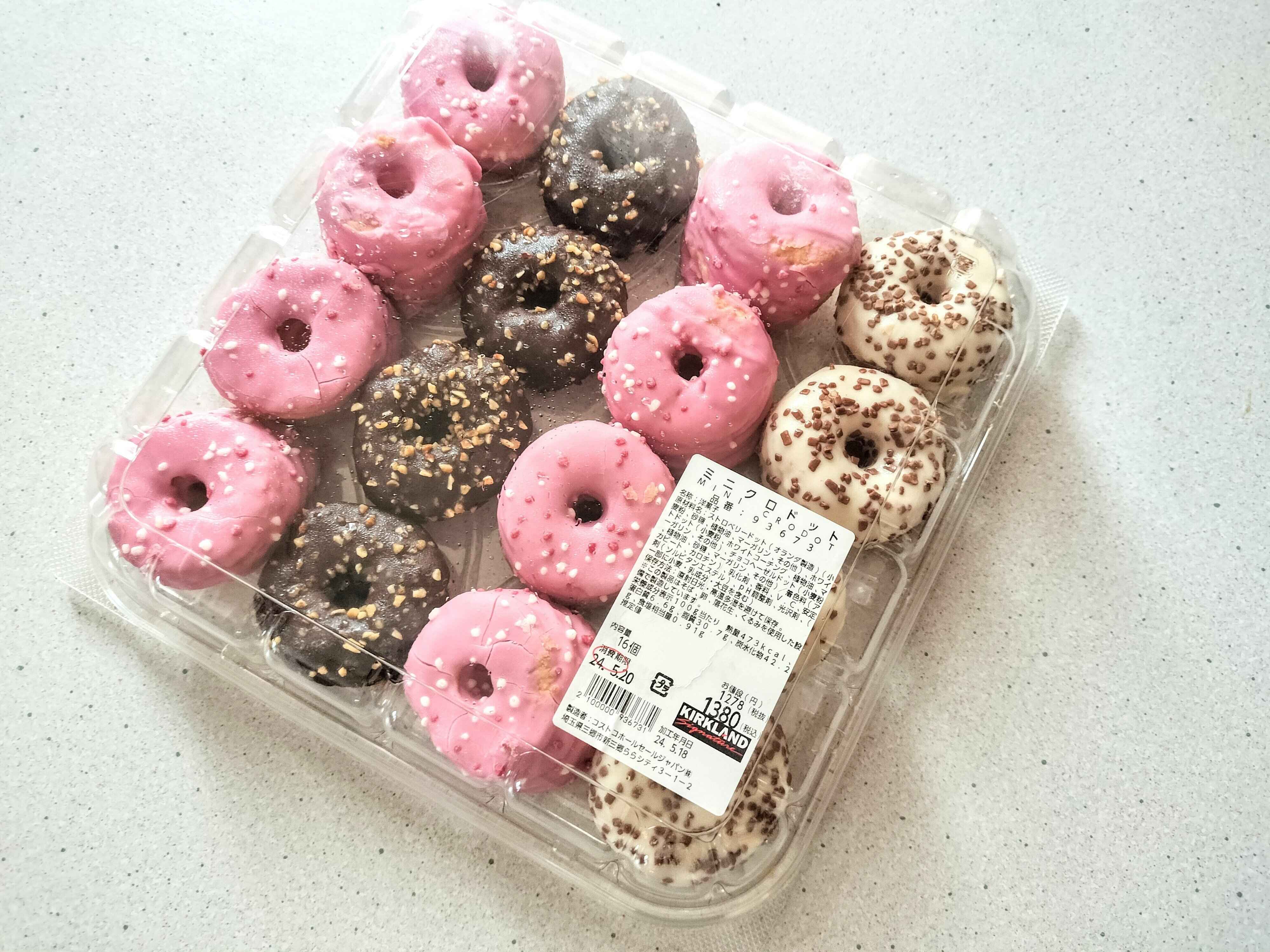 ミニクロドット