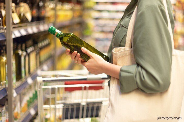 お買い物　画像