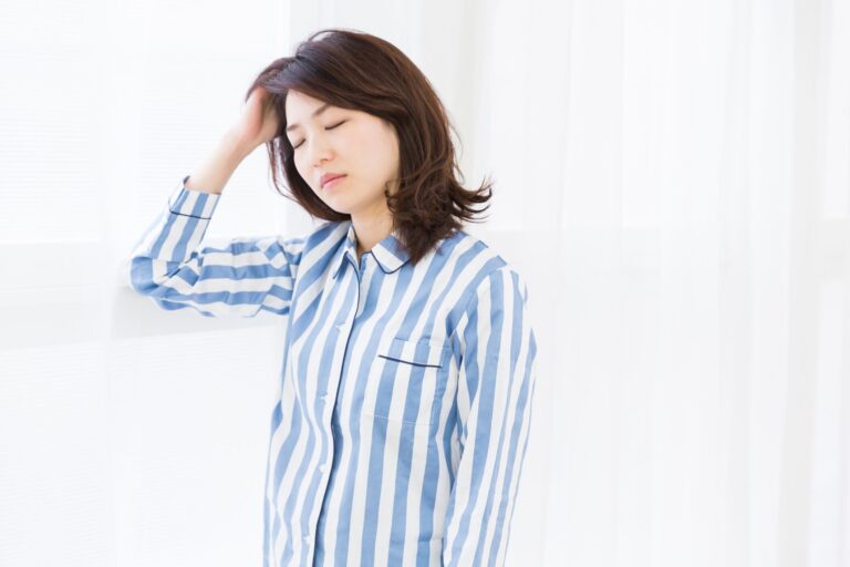 トイレで起きる・眠りが浅い・明け方に目が覚める…プチ不眠どう解決したらいい!?