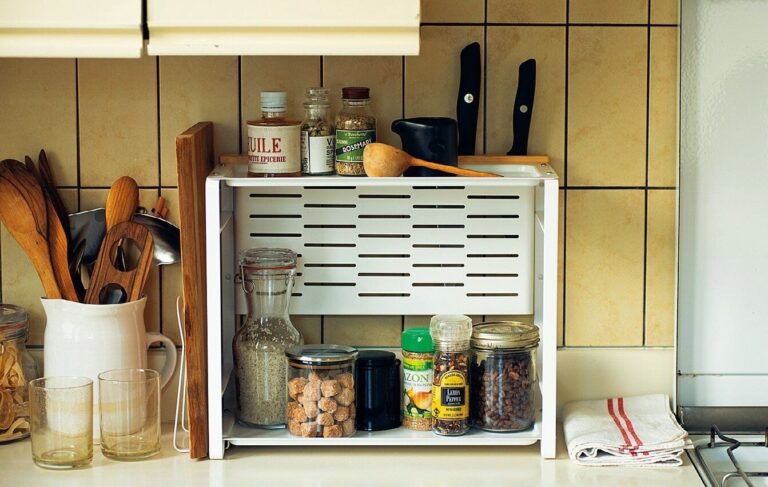 【ニトリ・イケア・無印良品・イオン】キッチンのストレスを一発解決！整理収納のプロおすすめの「神アイテム」15選