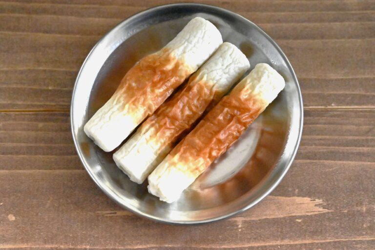 ちくわは冷凍保存で賞味期限が長くなる！冷凍方法&簡単に作れる！おすすめちくわレシピ