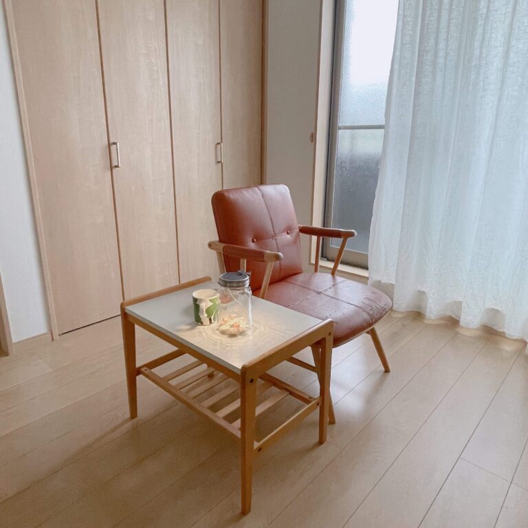 少ない持ち物で豊かに暮らすコツは「兼用」にあり！おすすめ兼用家具3選