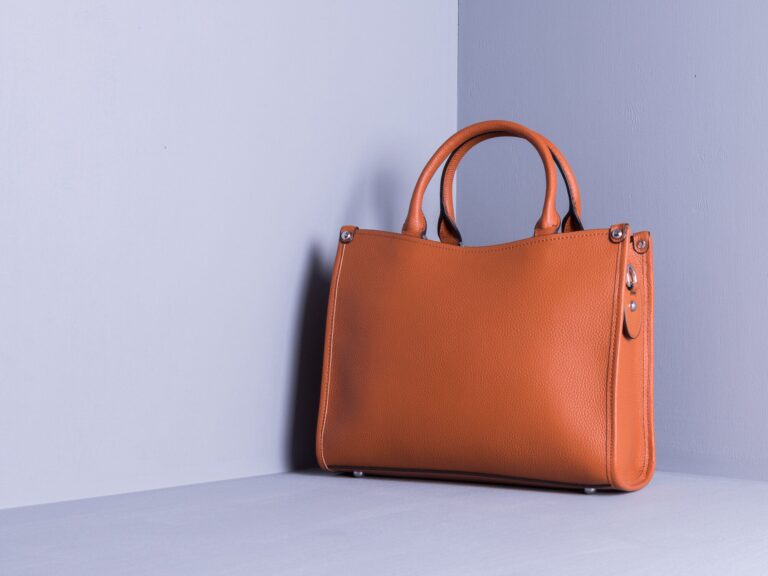 【1000万円貯めた人のバッグの中身を大公開】防災グッズは何を持ち歩いているの？