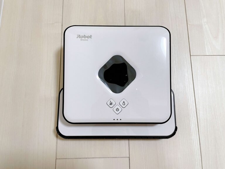 プチプラ好きでもこれは買い！掃除の時間を減らせる便利家電