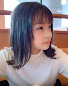 中学生の女子におすすめの髪型【2024最新】かわいい！おしゃれ！長さ別の人気ヘアカタログ74選