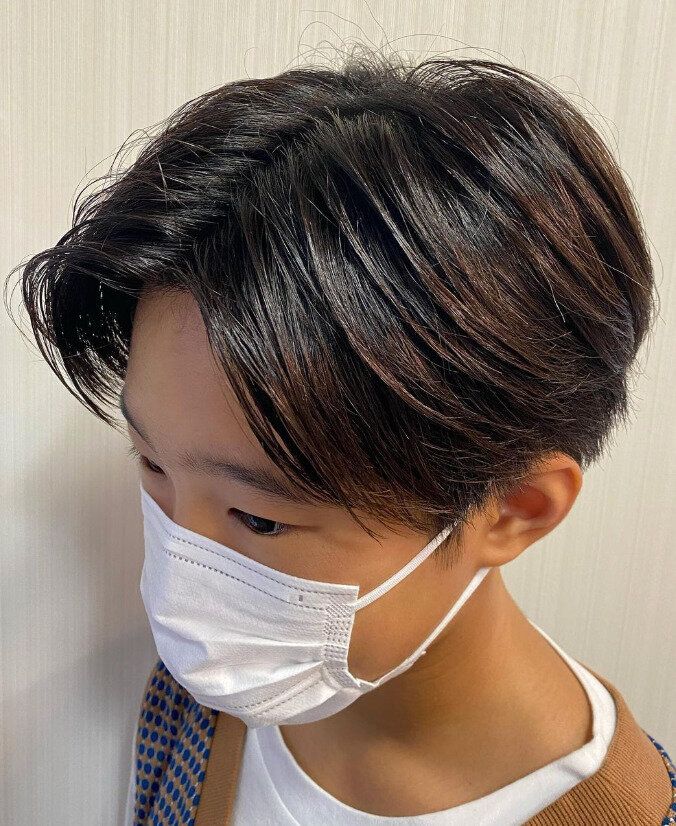 おしゃれに決まる！クールショート